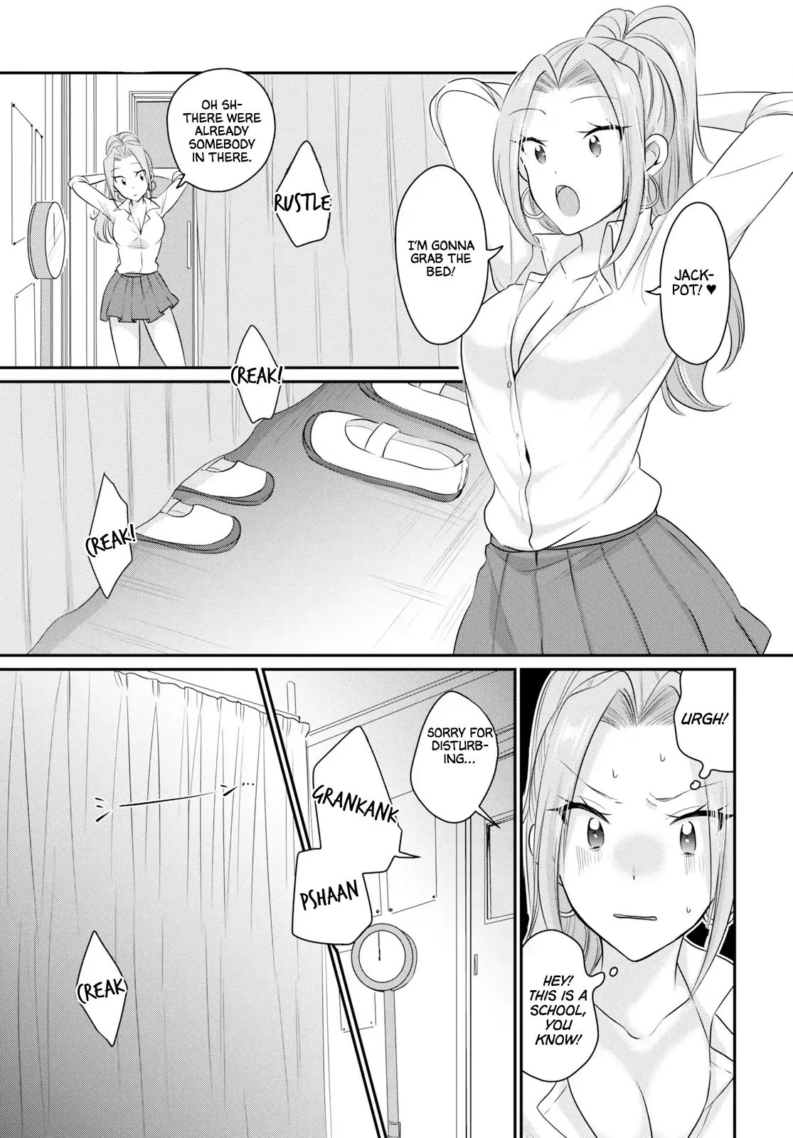 Fuufu Ijou, Koibito Miman. chapter 12 page 26