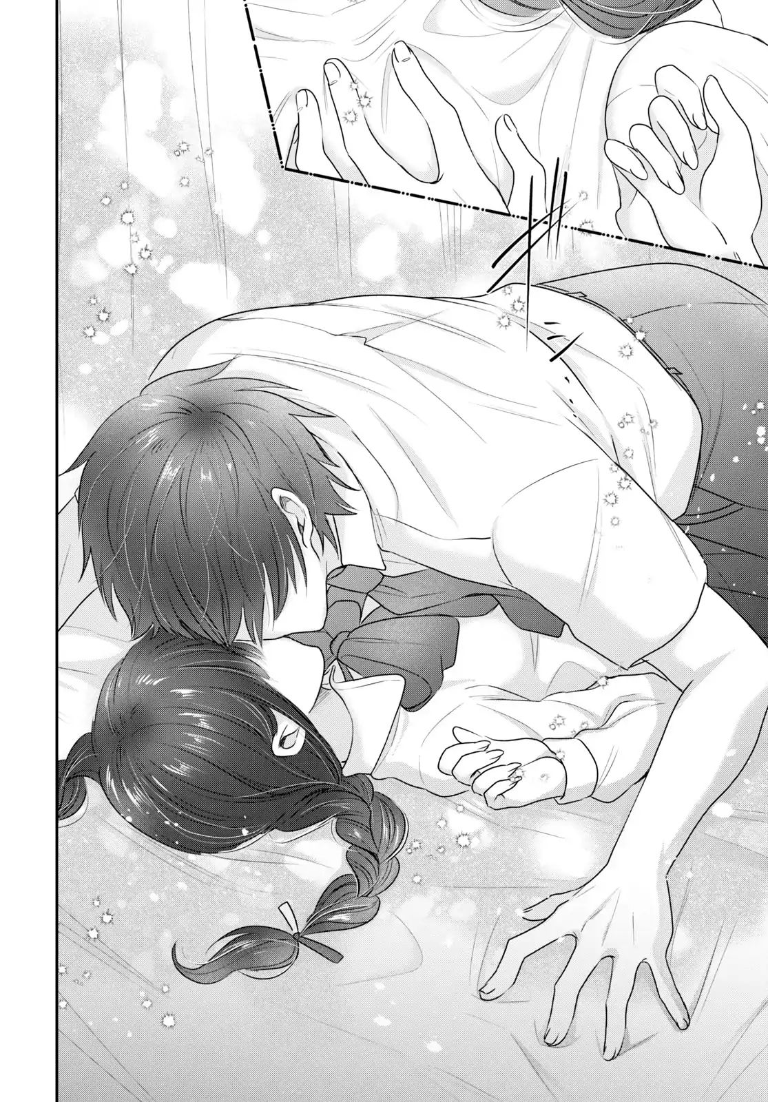 Fuufu Ijou, Koibito Miman. chapter 12 page 27