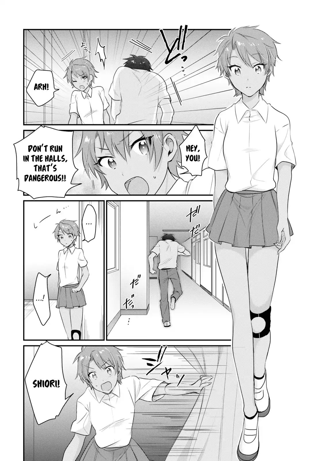 Fuufu Ijou, Koibito Miman. chapter 12 page 31