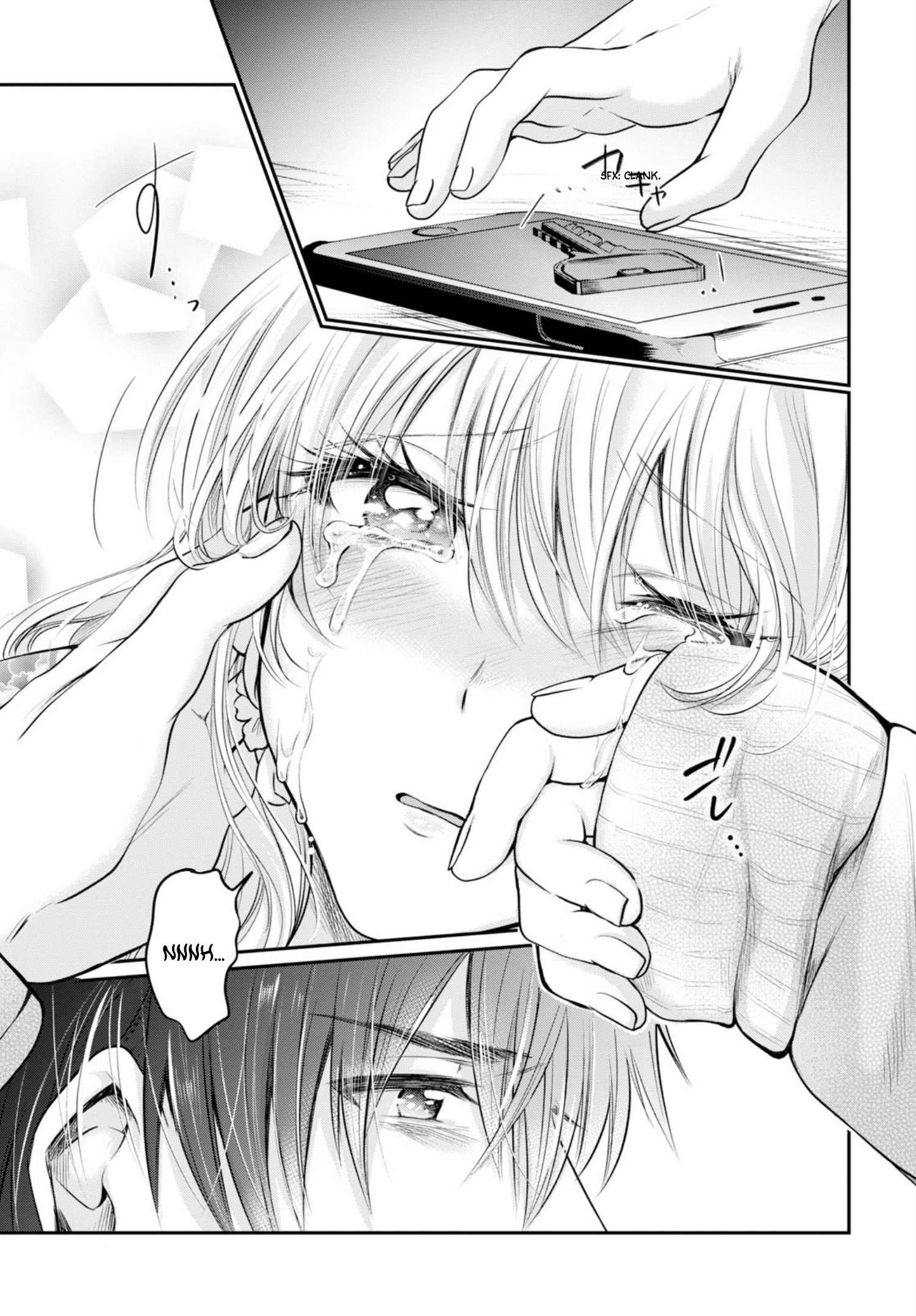 Fuufu Ijou, Koibito Miman. chapter 16 page 16