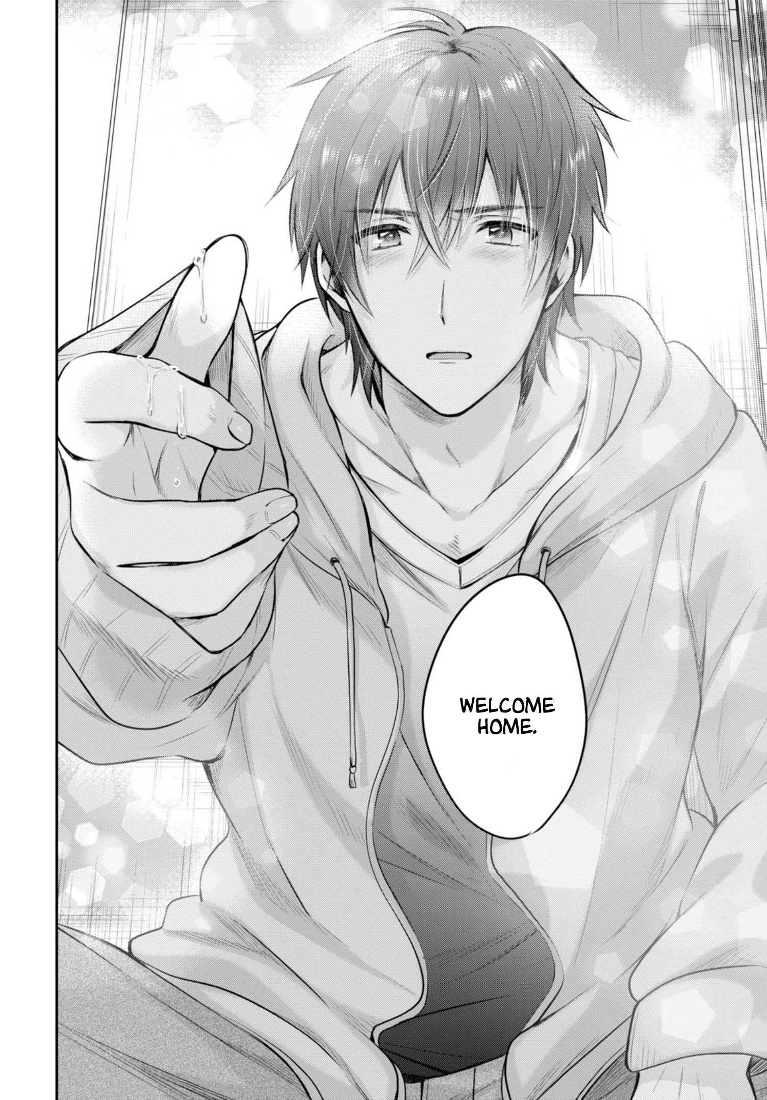 Fuufu Ijou, Koibito Miman. chapter 16 page 17