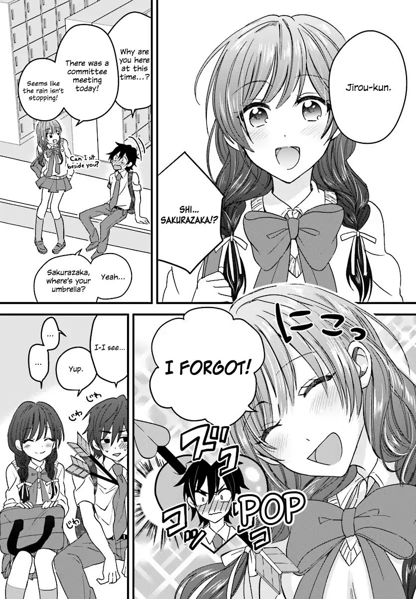 Fuufu Ijou, Koibito Miman. chapter 2 page 17