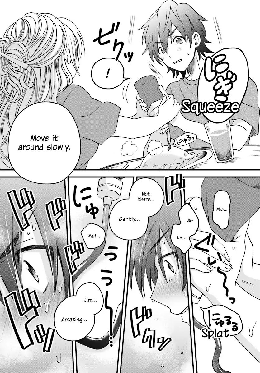 Fuufu Ijou, Koibito Miman. chapter 2 page 24