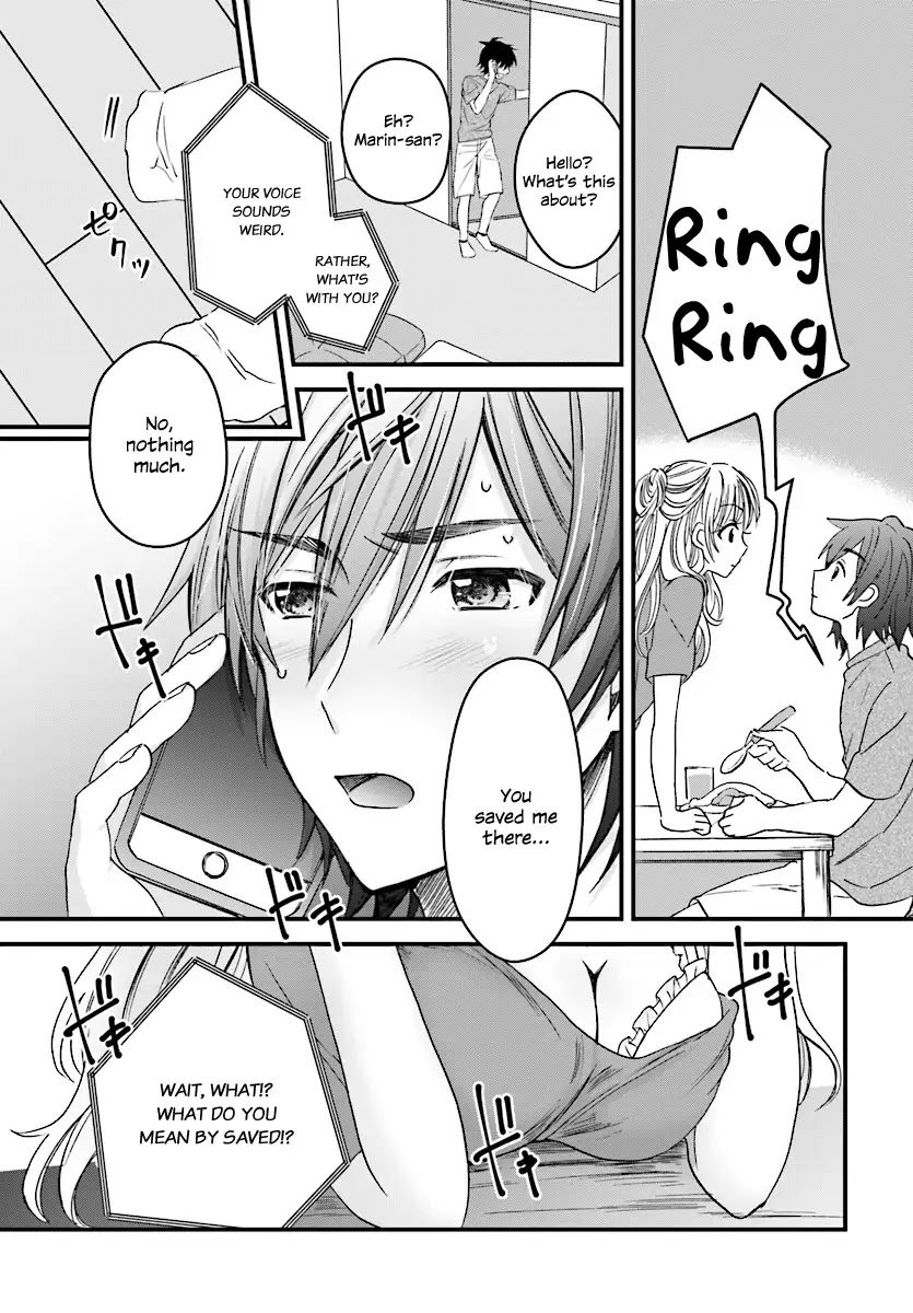 Fuufu Ijou, Koibito Miman. chapter 2 page 30