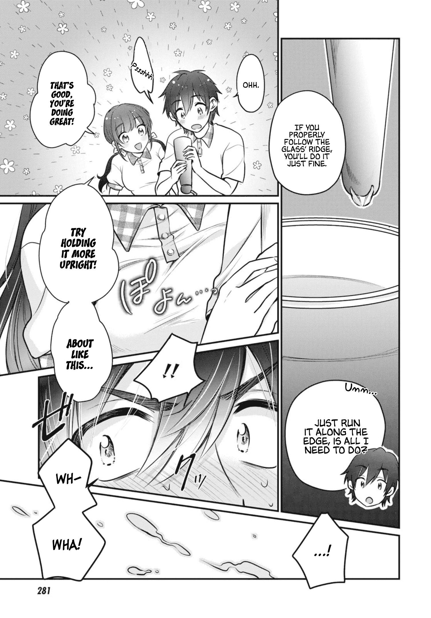 Fuufu Ijou, Koibito Miman. chapter 20 page 18