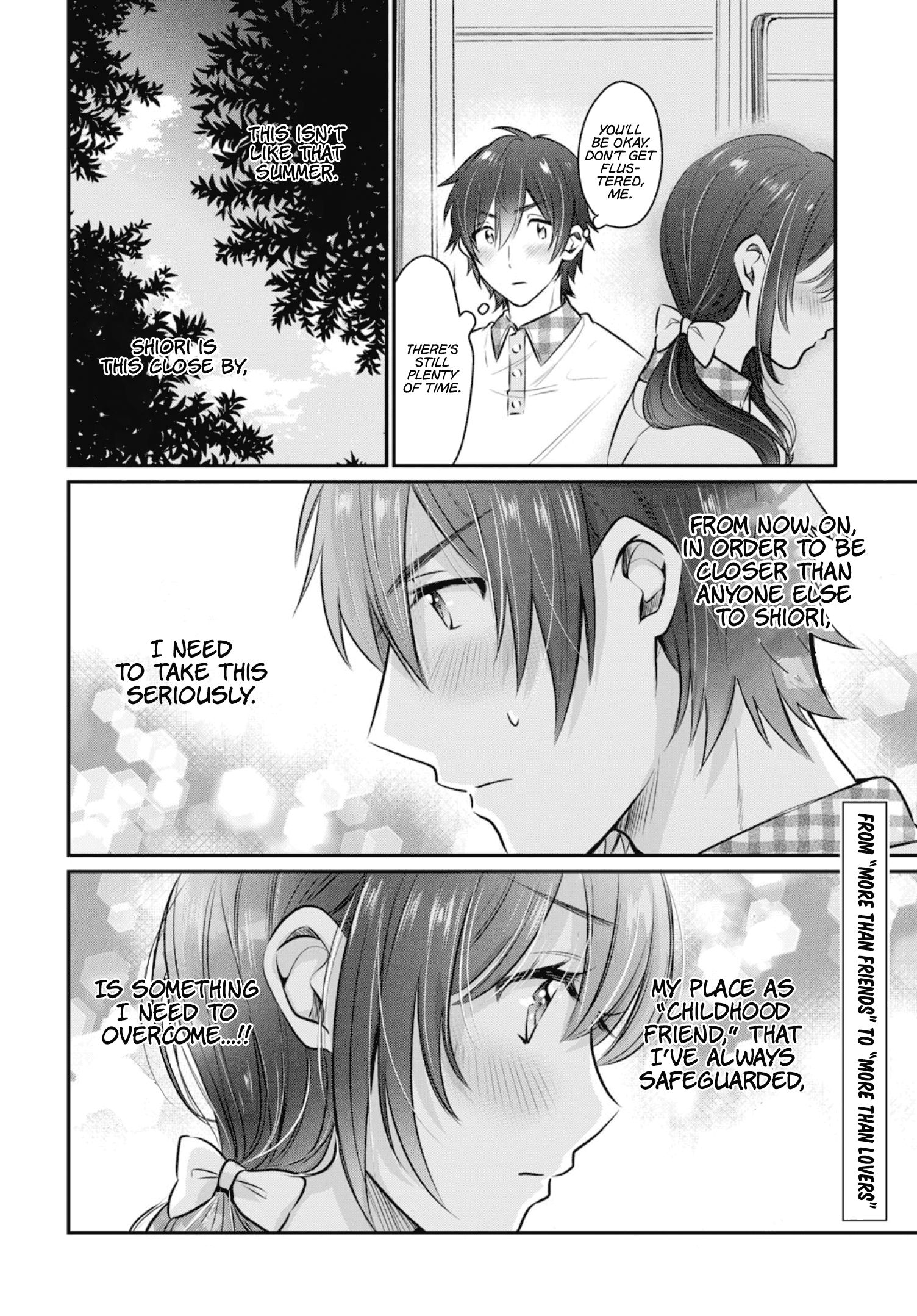 Fuufu Ijou, Koibito Miman. chapter 20 page 25