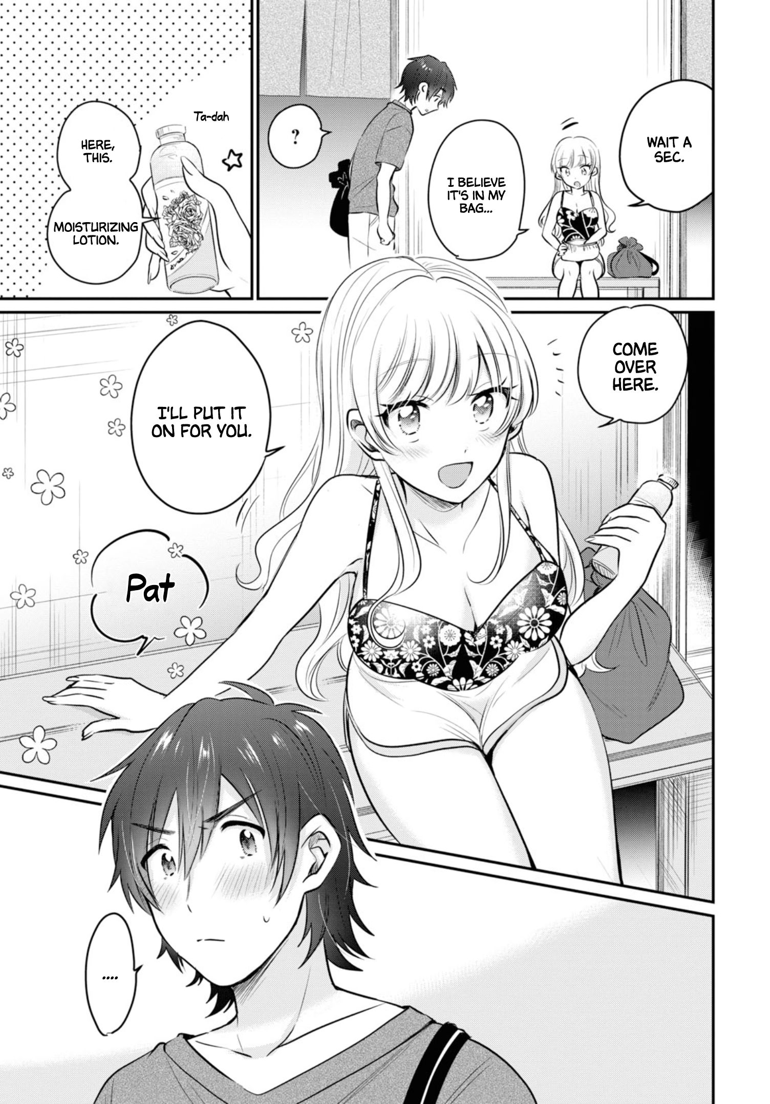 Fuufu Ijou, Koibito Miman. chapter 22 page 14