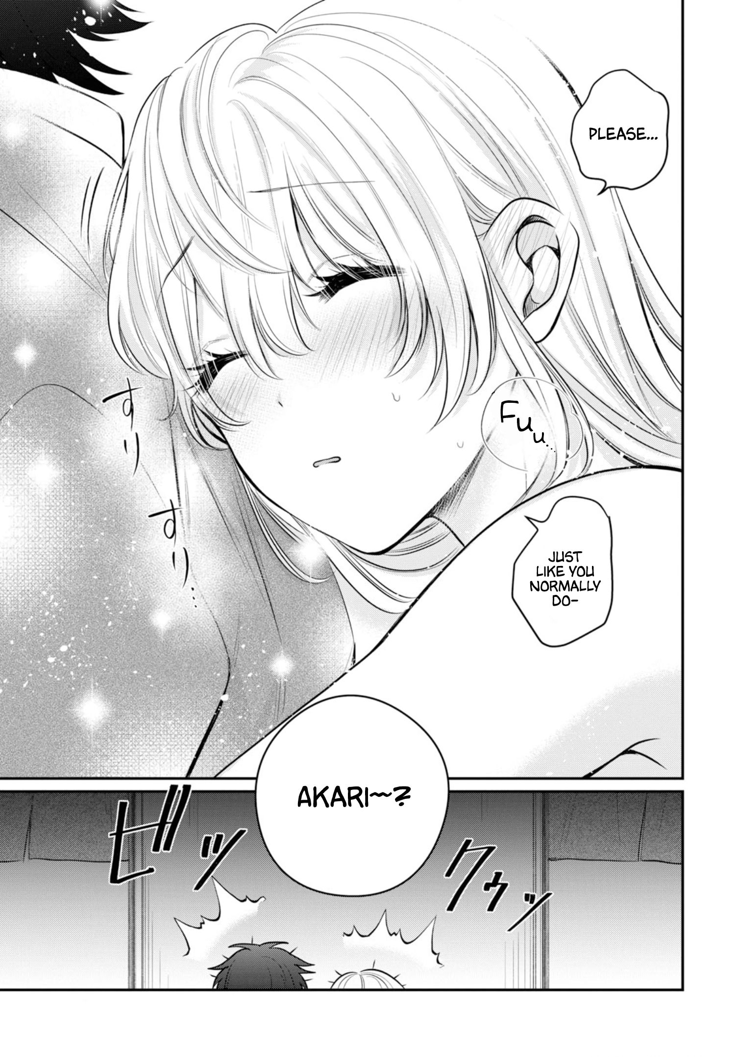 Fuufu Ijou, Koibito Miman. chapter 22 page 18