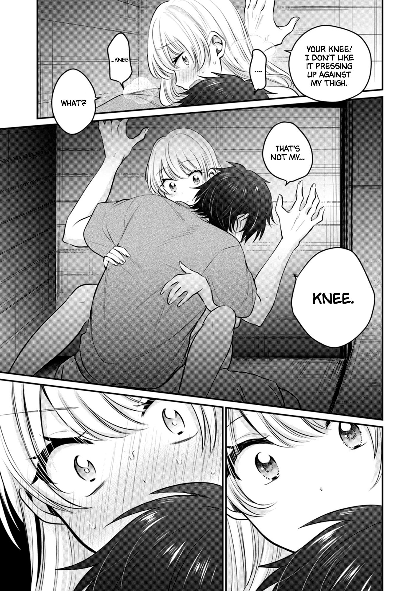 Fuufu Ijou, Koibito Miman. chapter 23 page 20