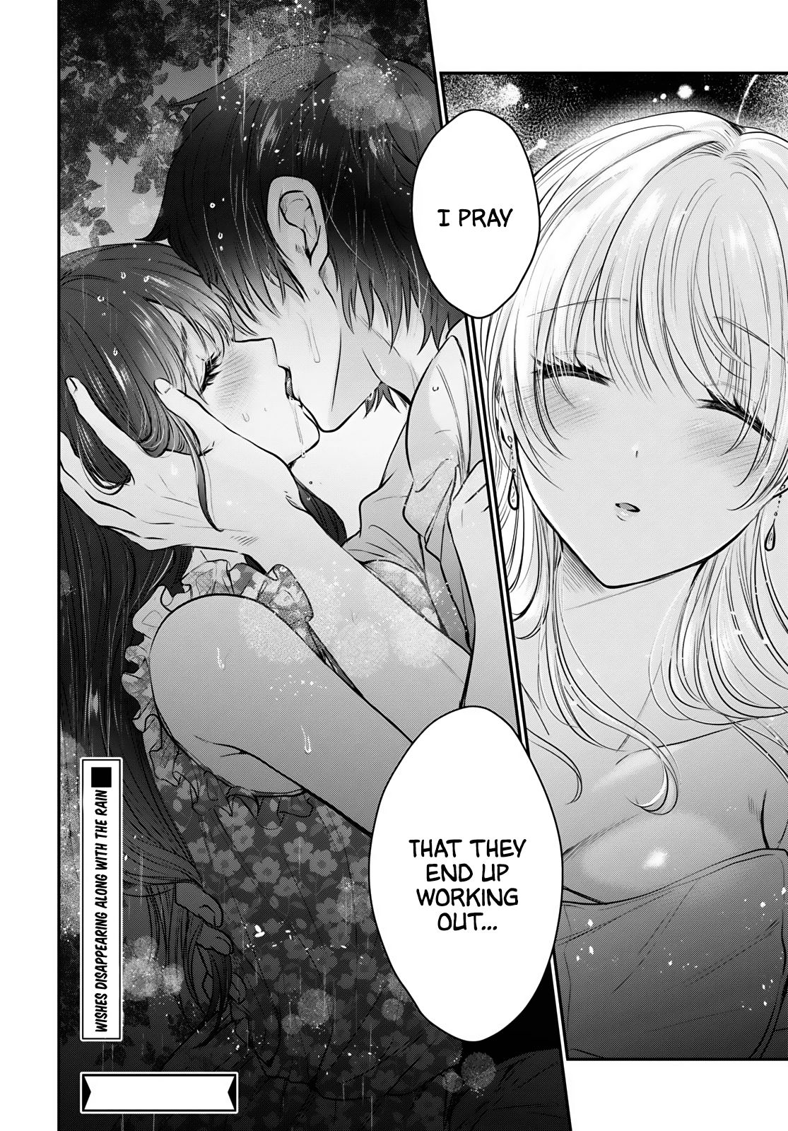 Fuufu Ijou, Koibito Miman. chapter 26 page 33