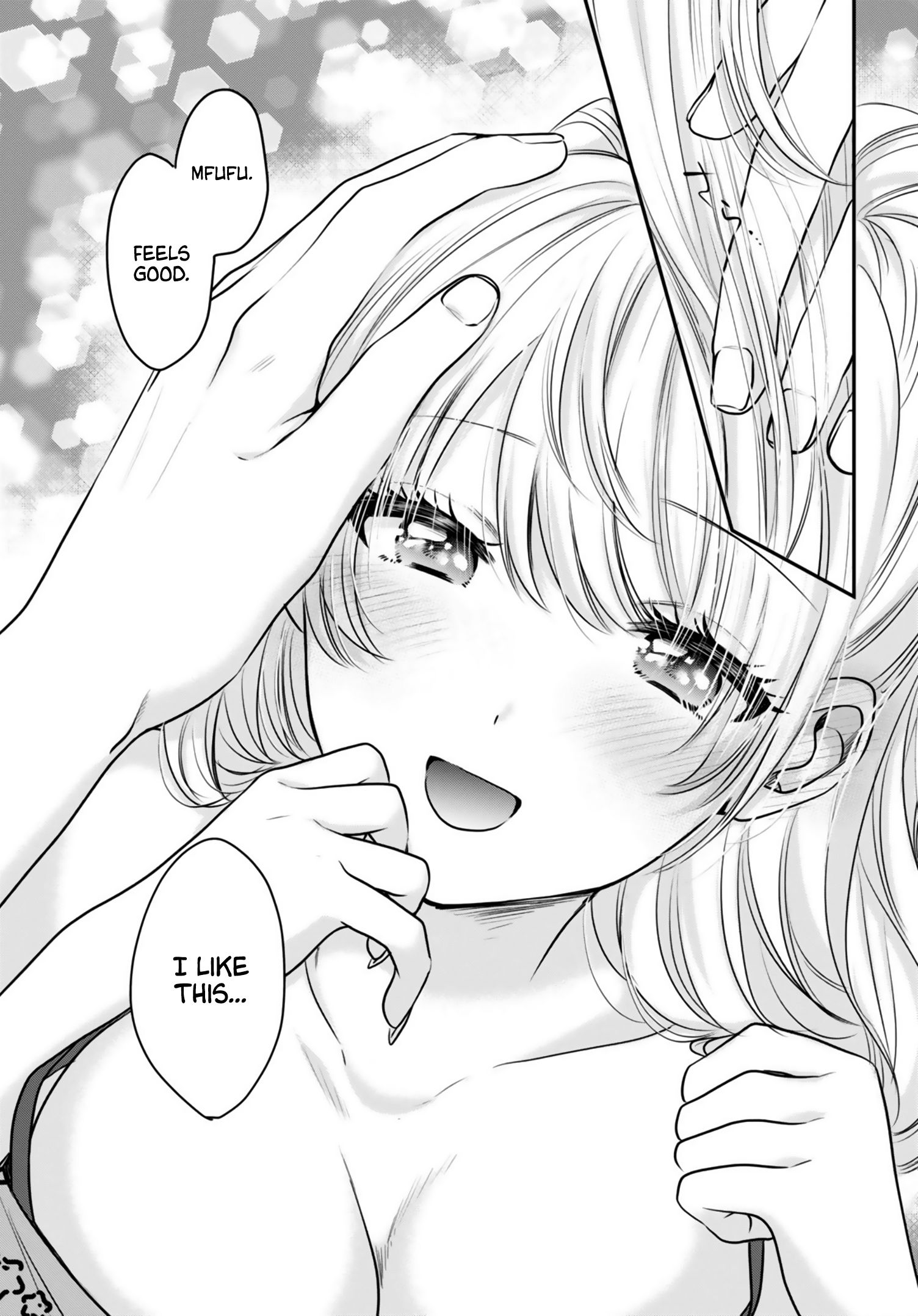 Fuufu Ijou, Koibito Miman. chapter 27 page 11