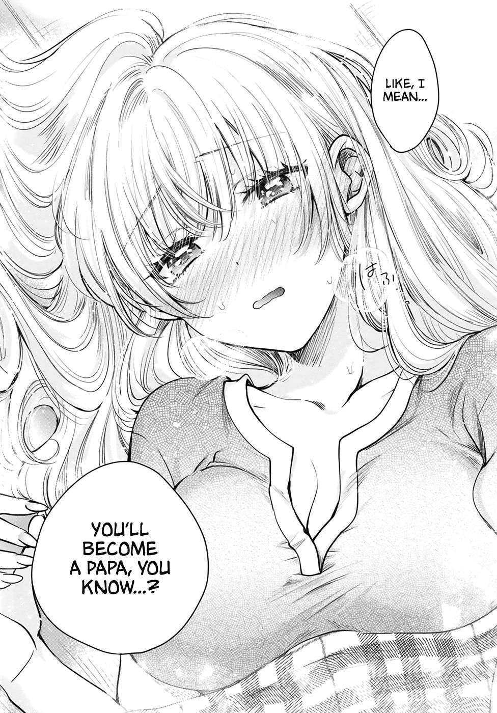 Fuufu Ijou, Koibito Miman. chapter 31 page 25