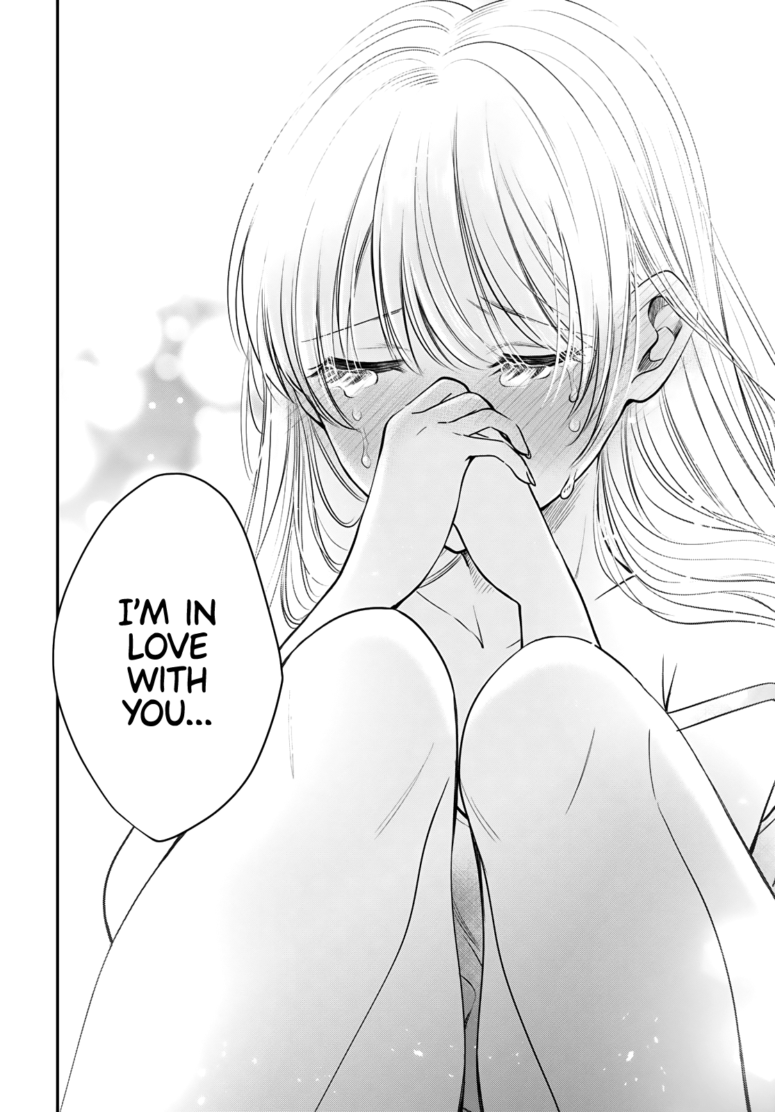 Fuufu Ijou, Koibito Miman. chapter 33 page 26