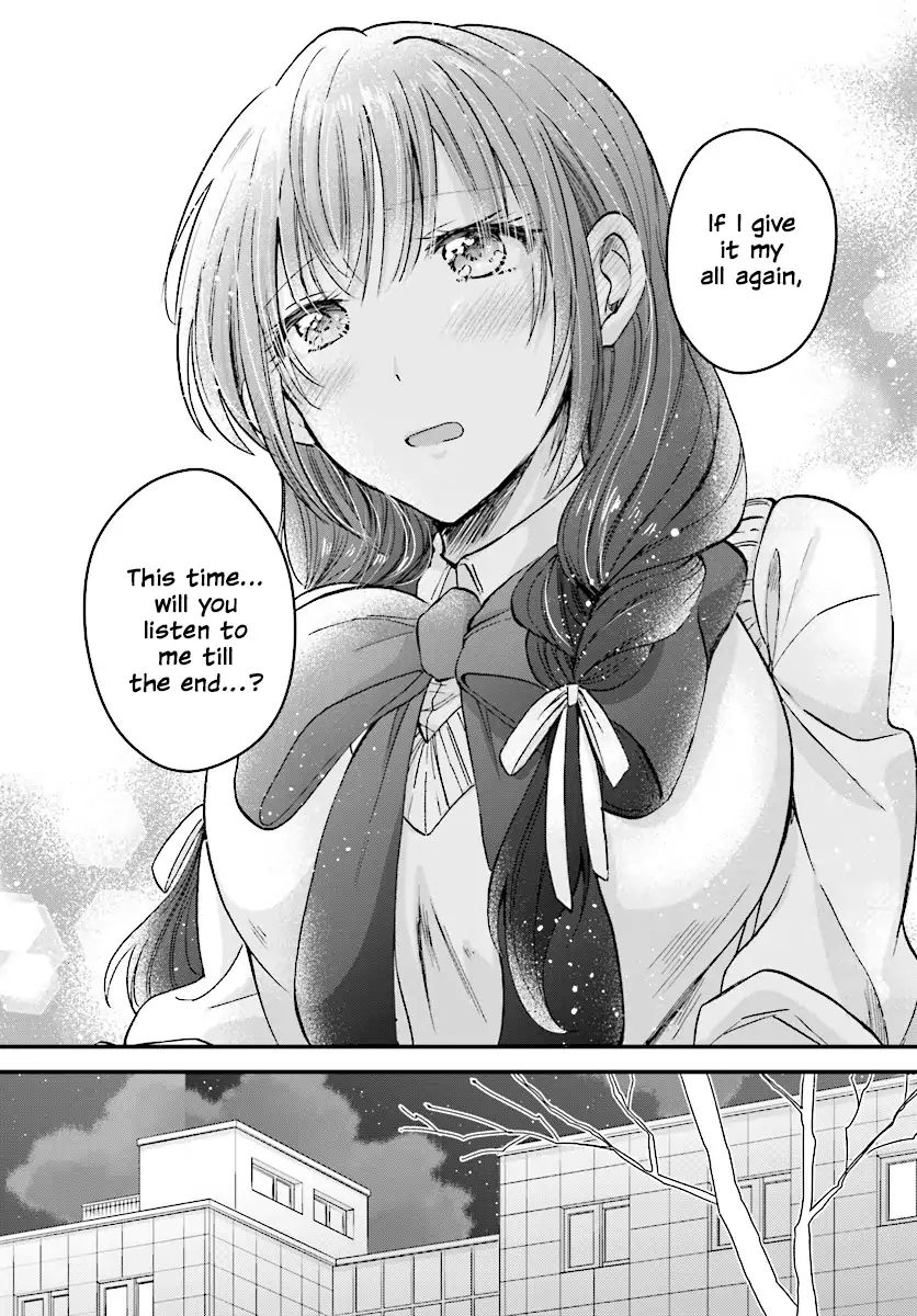 Fuufu Ijou, Koibito Miman. chapter 4 page 28