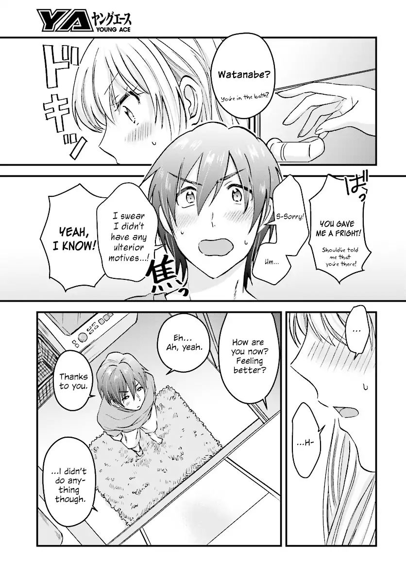 Fuufu Ijou, Koibito Miman. chapter 4 page 30