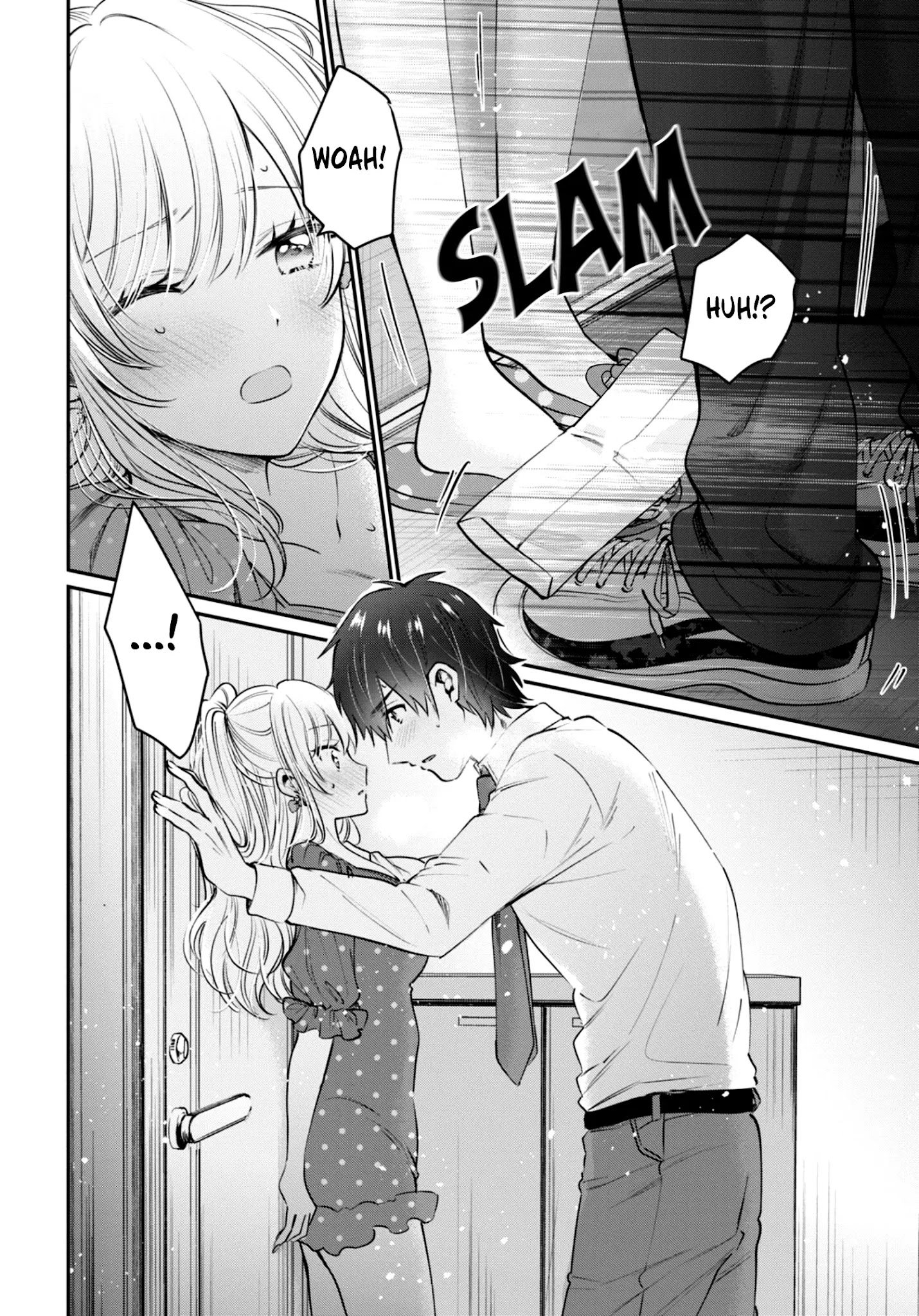 Fuufu Ijou, Koibito Miman. chapter 41 page 26