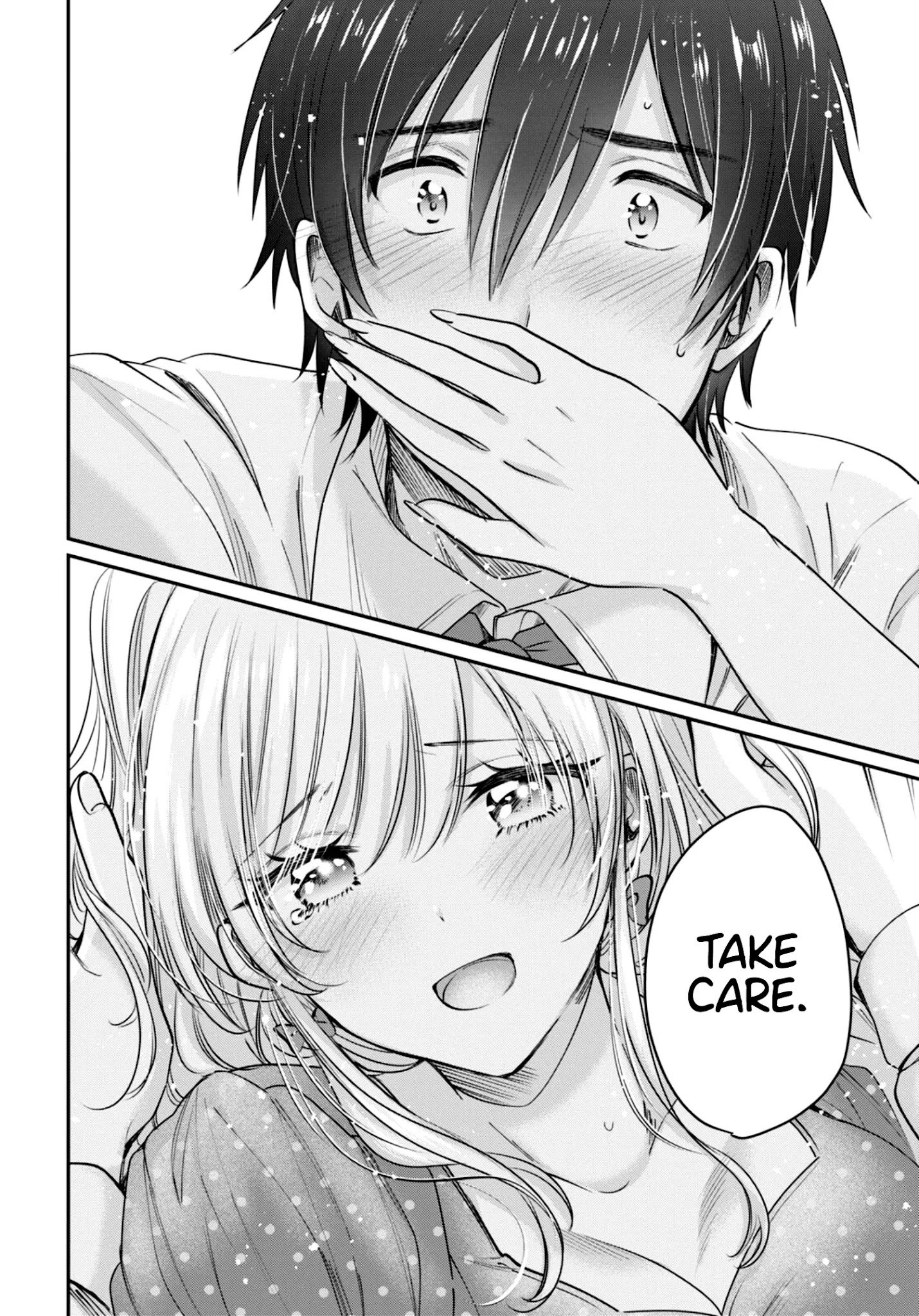 Fuufu Ijou, Koibito Miman. chapter 41 page 28