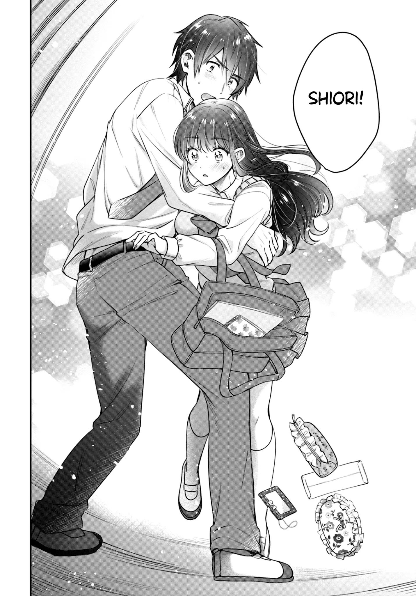 Fuufu Ijou, Koibito Miman. chapter 42 page 19