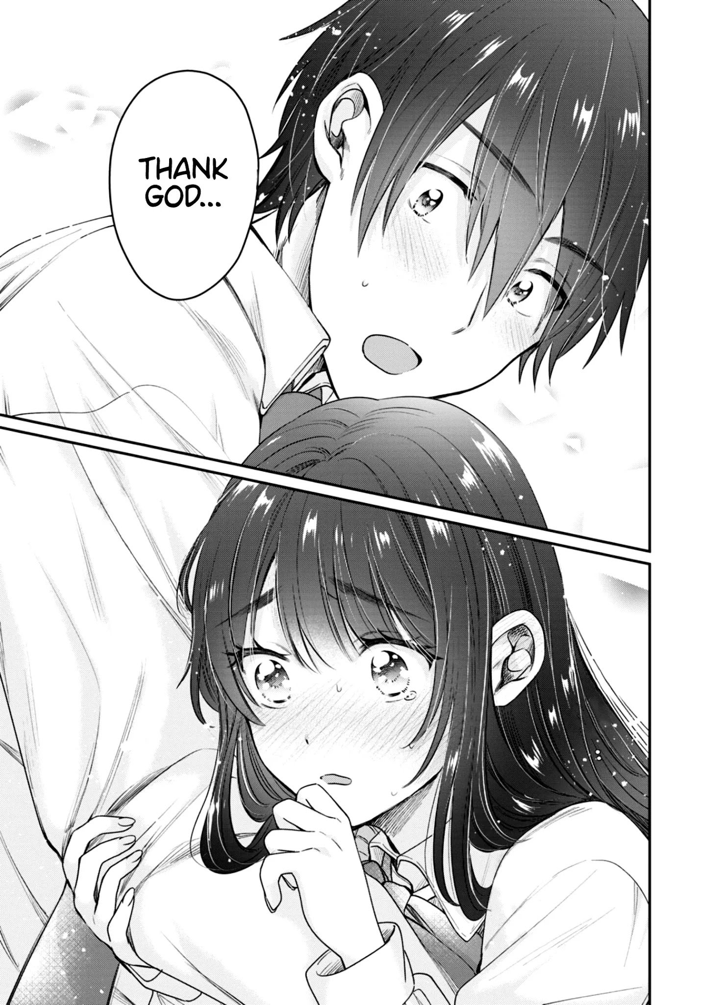 Fuufu Ijou, Koibito Miman. chapter 42 page 20