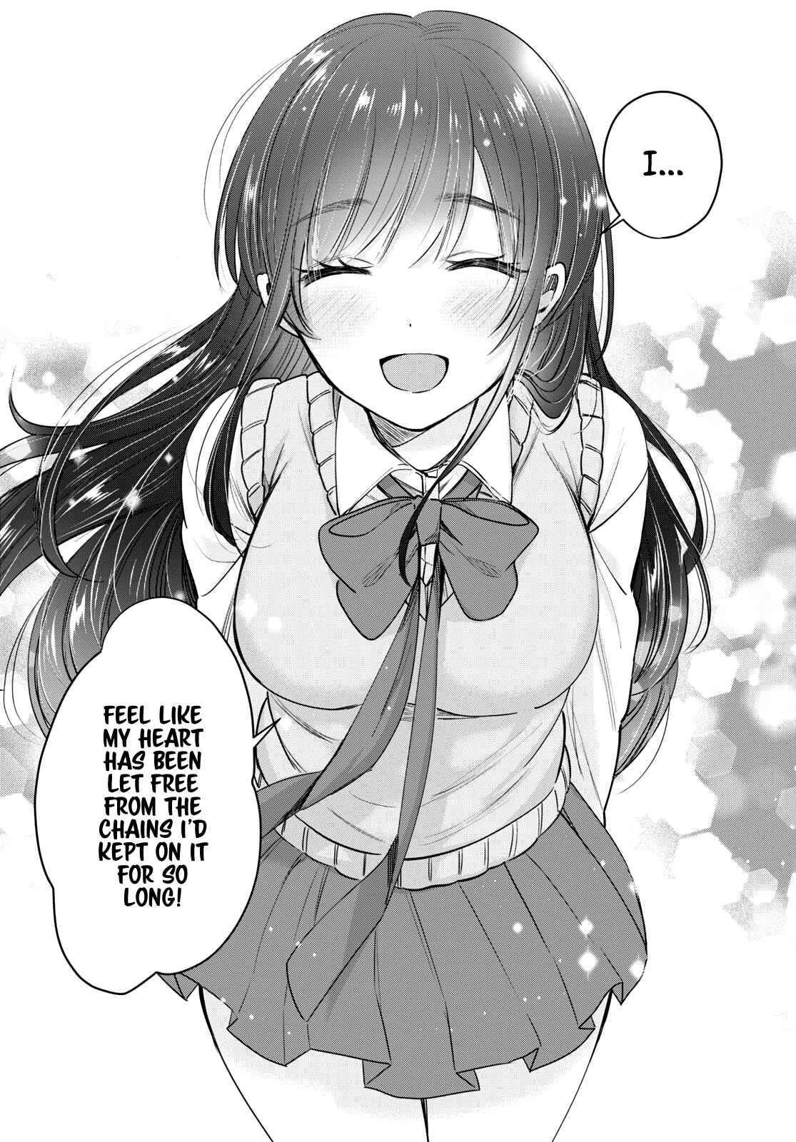 Fuufu Ijou, Koibito Miman. chapter 43 page 18