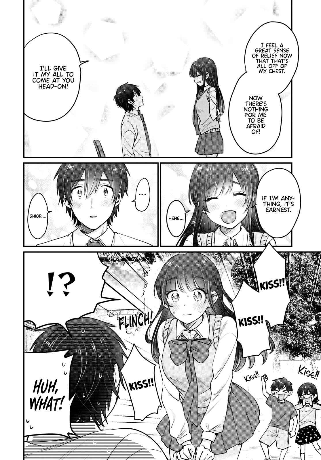 Fuufu Ijou, Koibito Miman. chapter 43 page 19