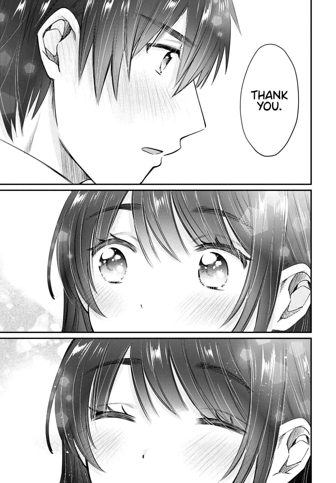 Fuufu Ijou, Koibito Miman. chapter 43 page 22