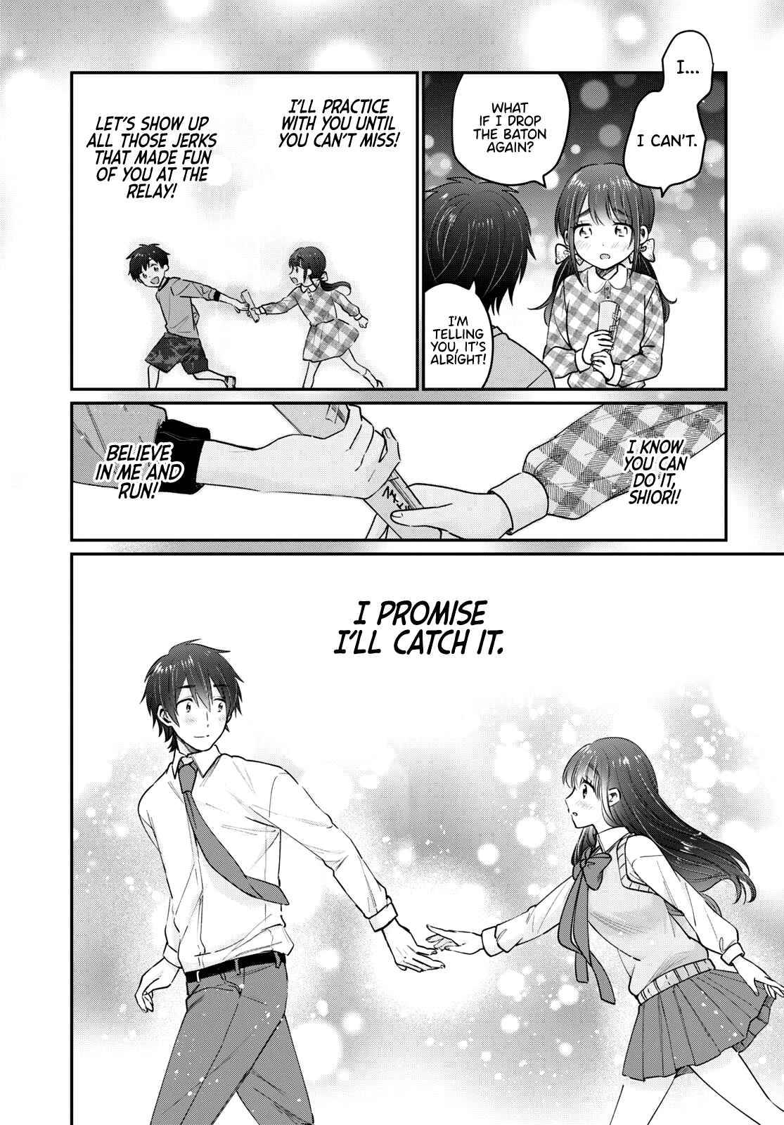 Fuufu Ijou, Koibito Miman. chapter 43 page 26