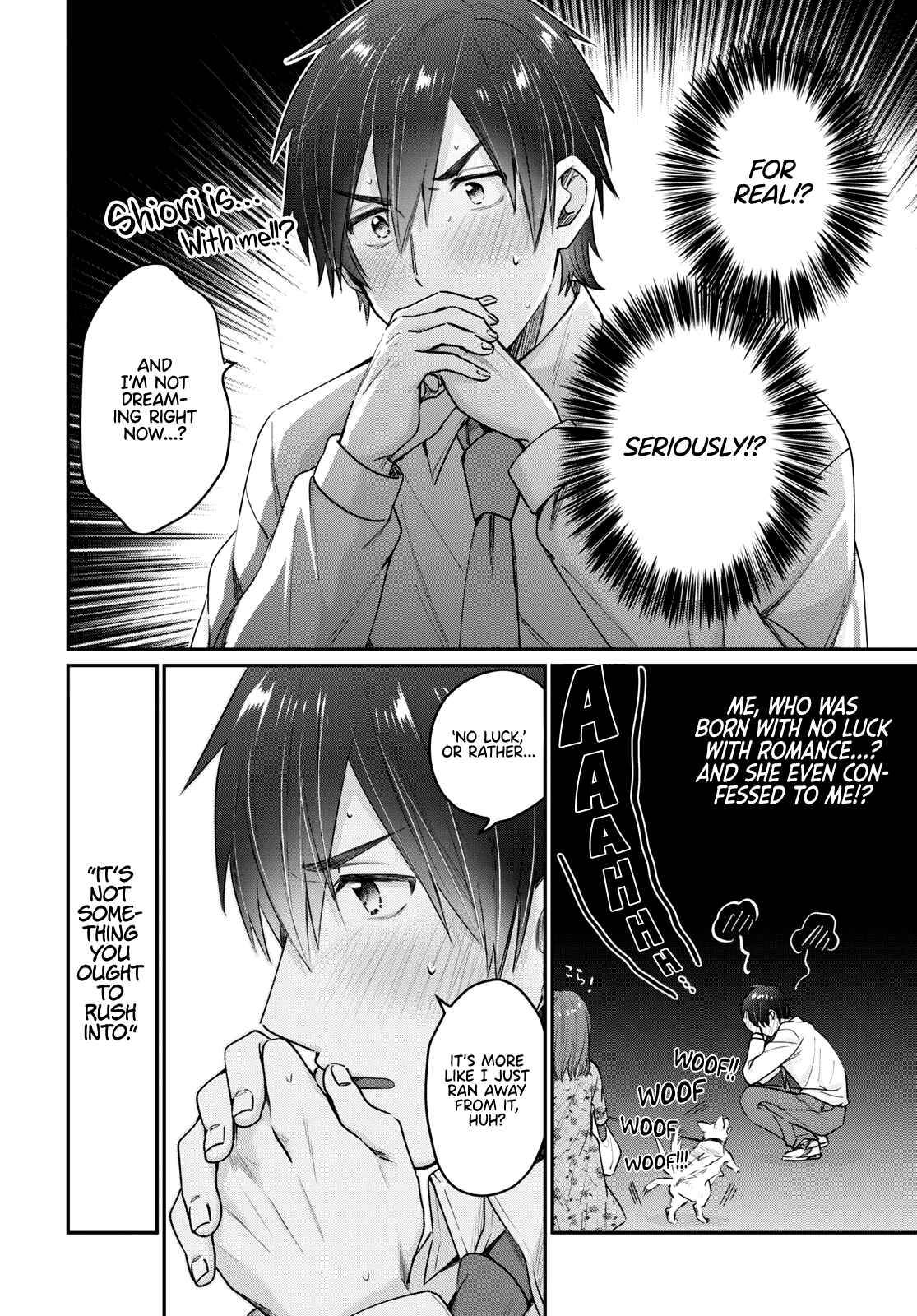 Fuufu Ijou, Koibito Miman. chapter 43 page 29