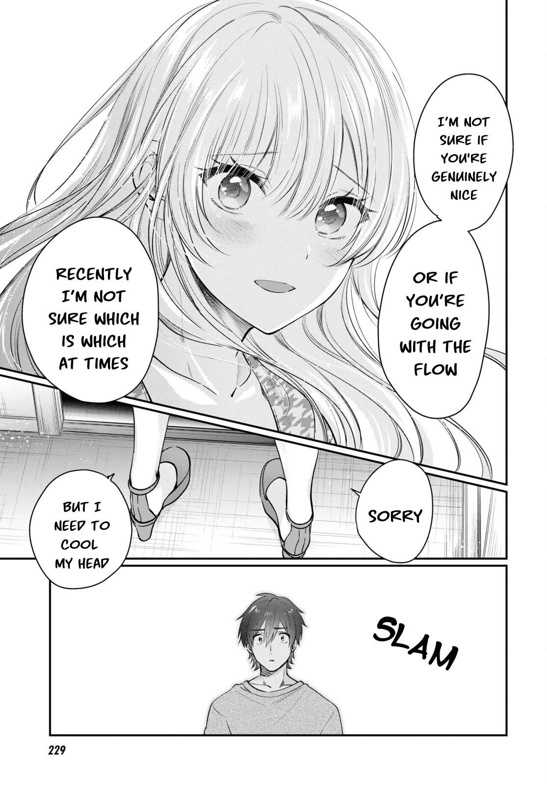 Fuufu Ijou, Koibito Miman. chapter 46 page 6