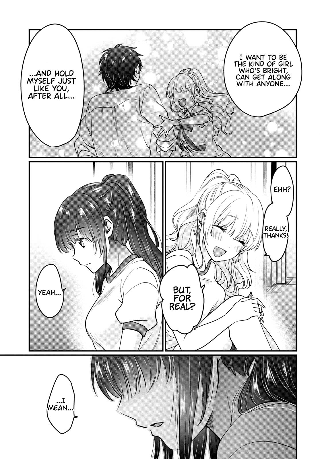 Fuufu Ijou, Koibito Miman. chapter 47 page 18