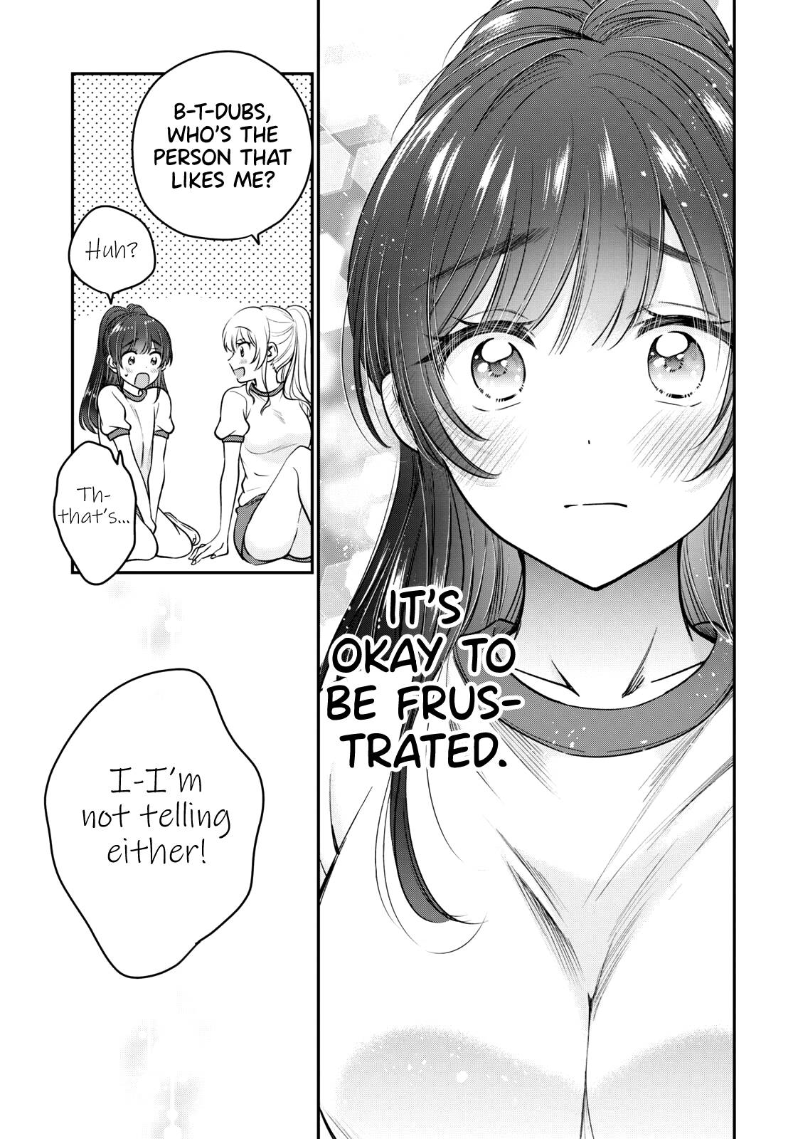 Fuufu Ijou, Koibito Miman. chapter 47 page 24