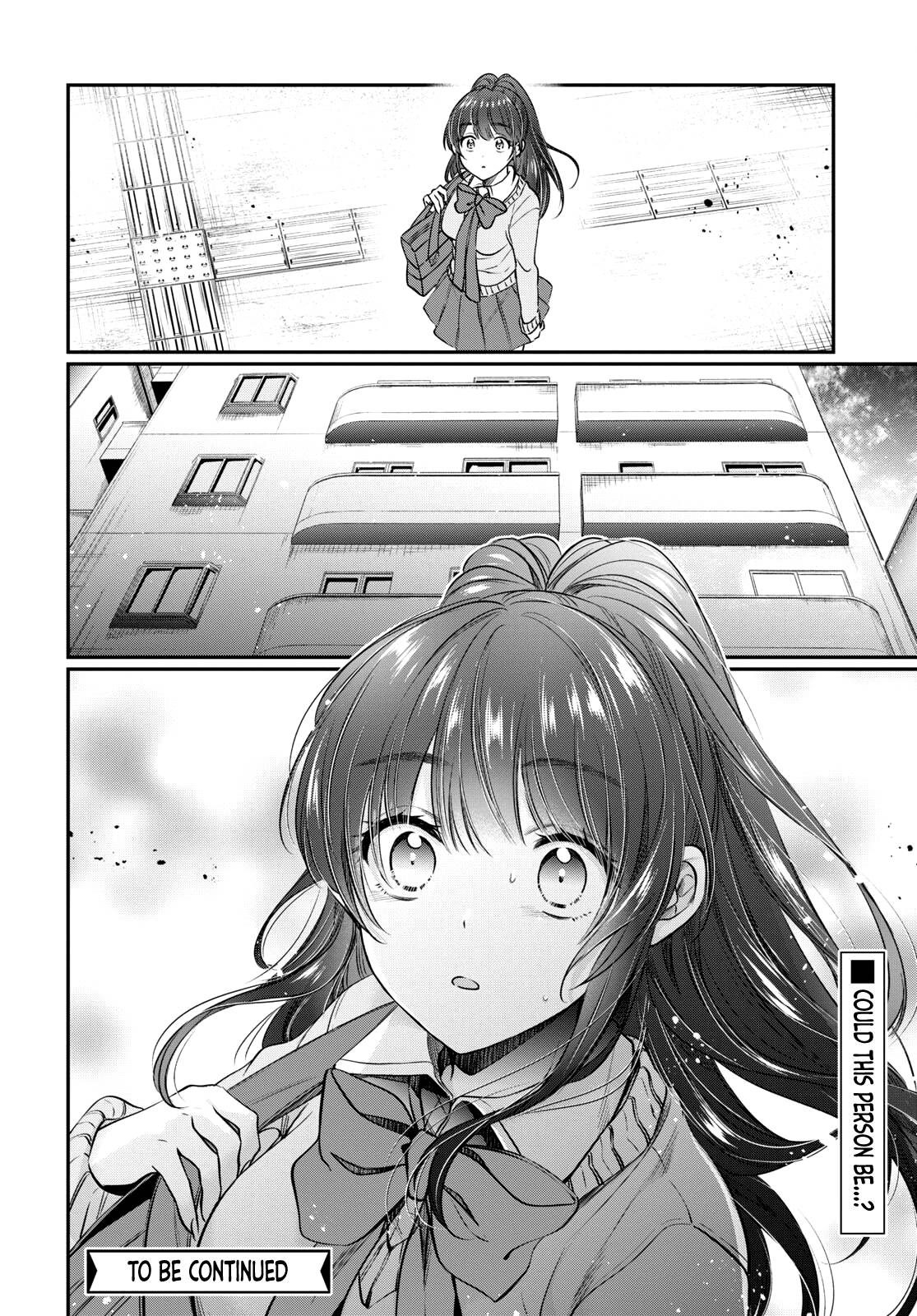 Fuufu Ijou, Koibito Miman. chapter 47 page 29