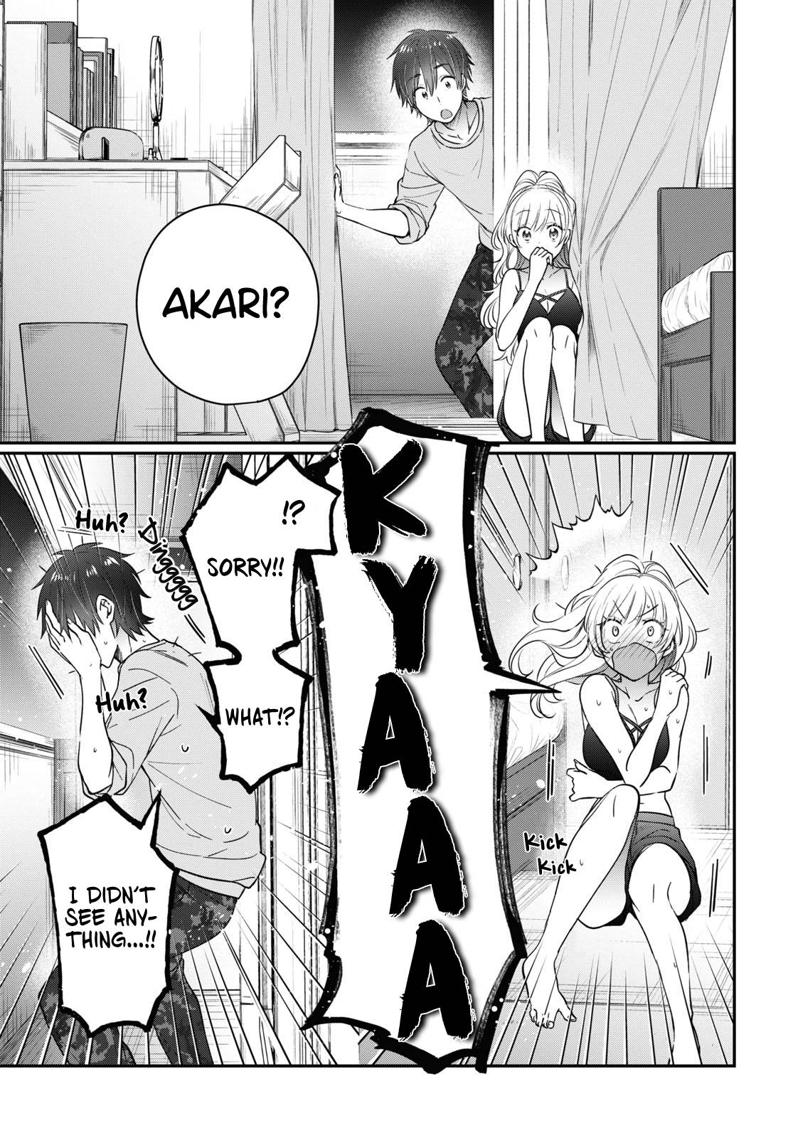 Fuufu Ijou, Koibito Miman. chapter 49 page 14