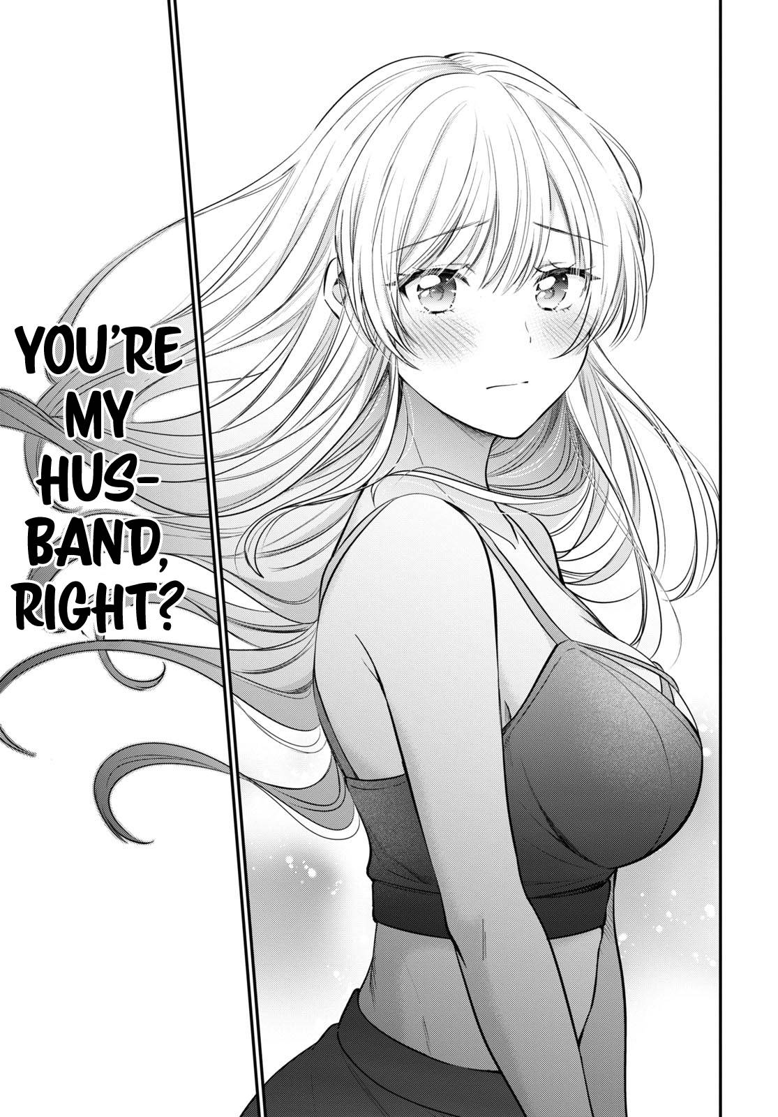 Fuufu Ijou, Koibito Miman. chapter 49 page 18