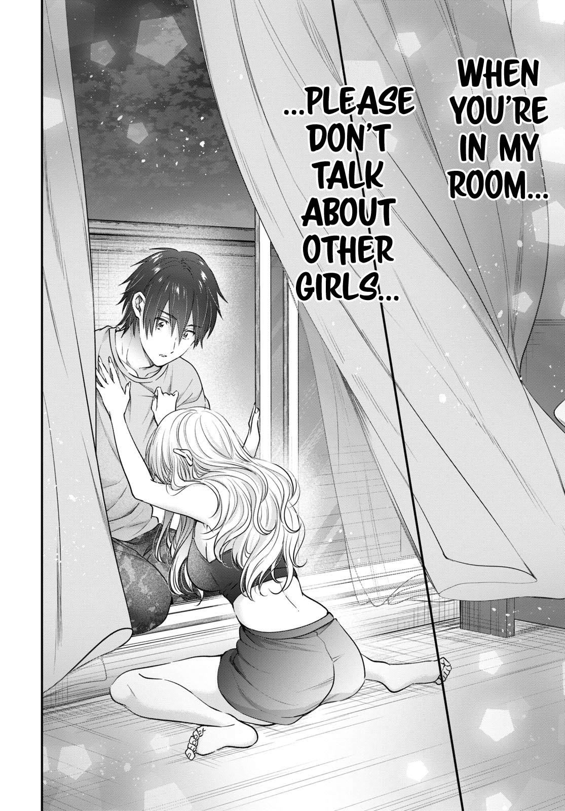 Fuufu Ijou, Koibito Miman. chapter 49 page 19