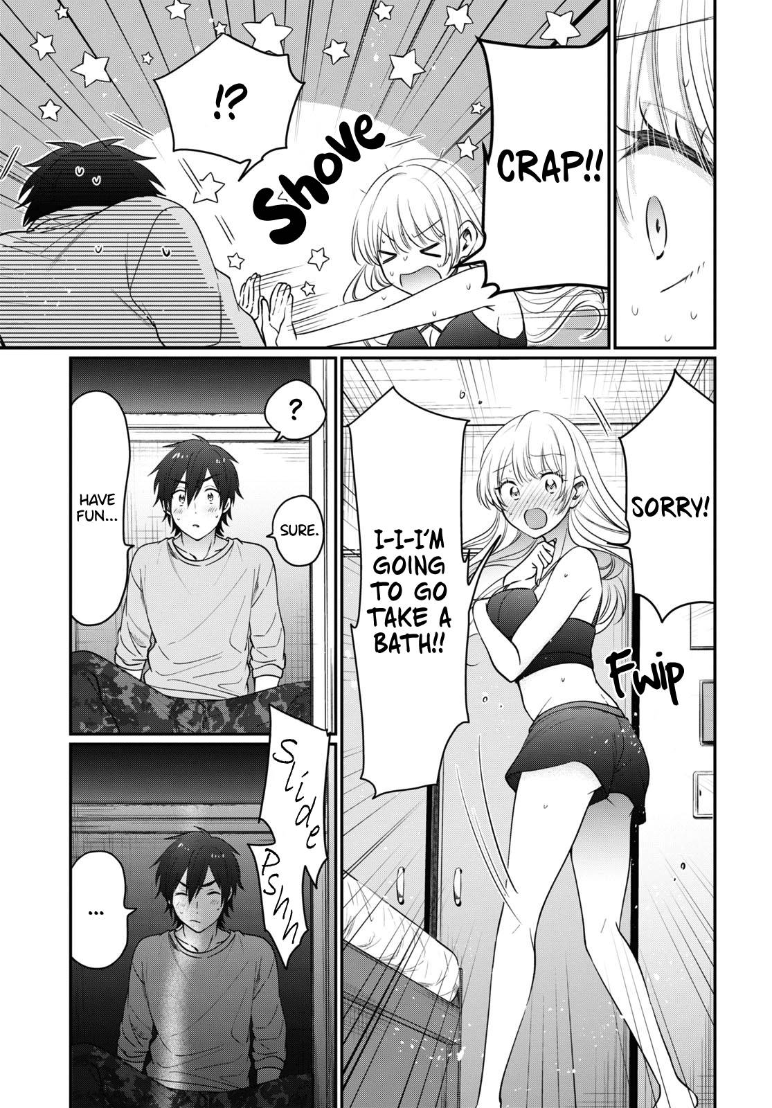 Fuufu Ijou, Koibito Miman. chapter 49 page 22