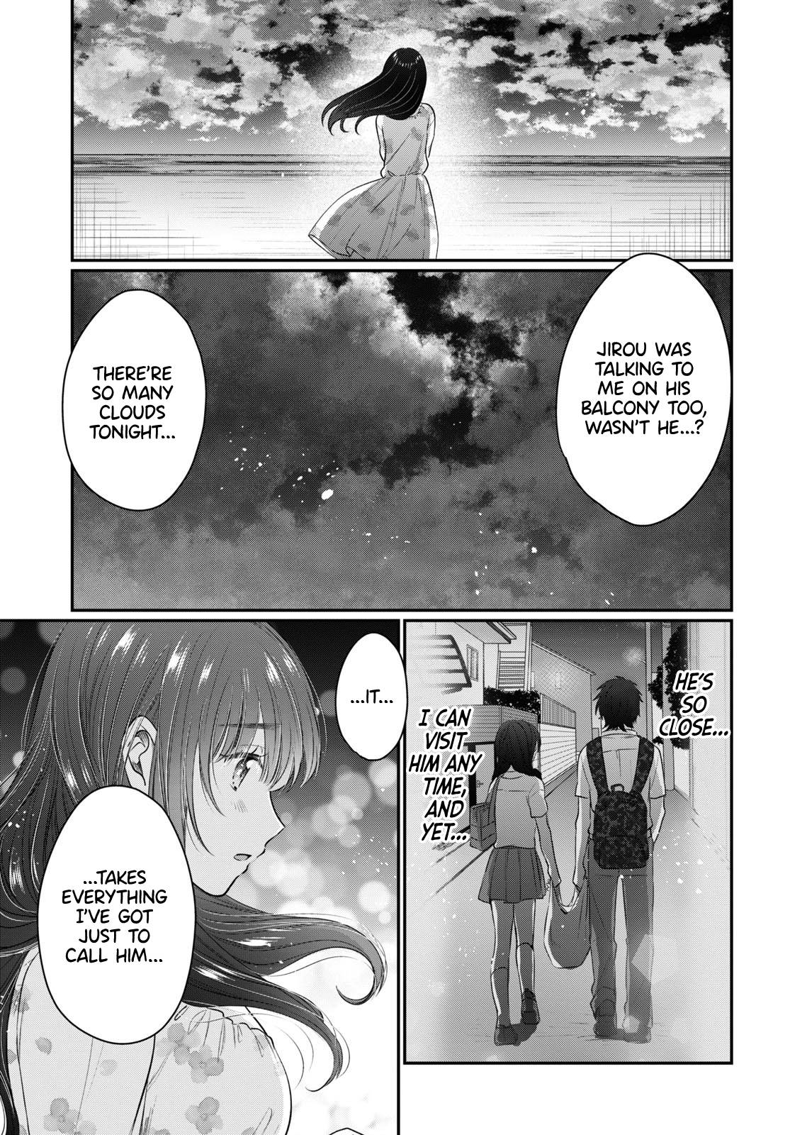 Fuufu Ijou, Koibito Miman. chapter 49 page 24