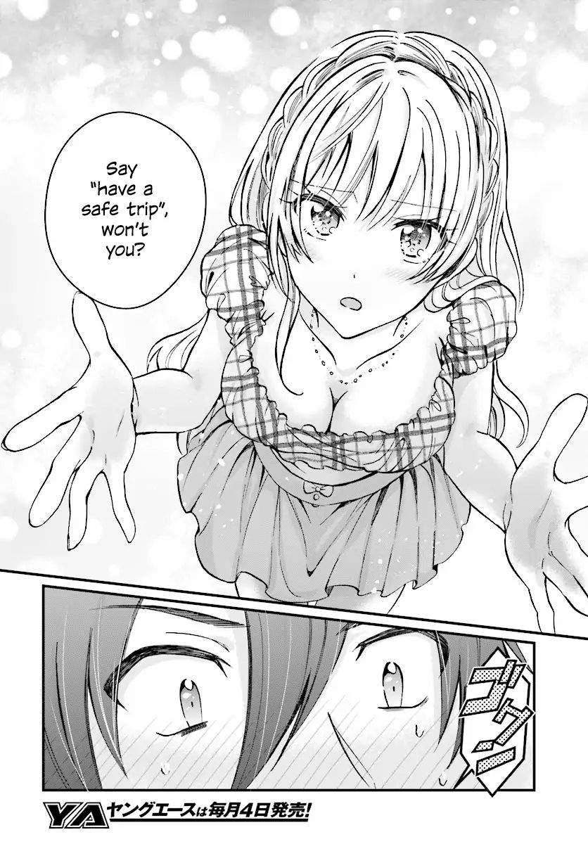 Fuufu Ijou, Koibito Miman. chapter 5 page 15