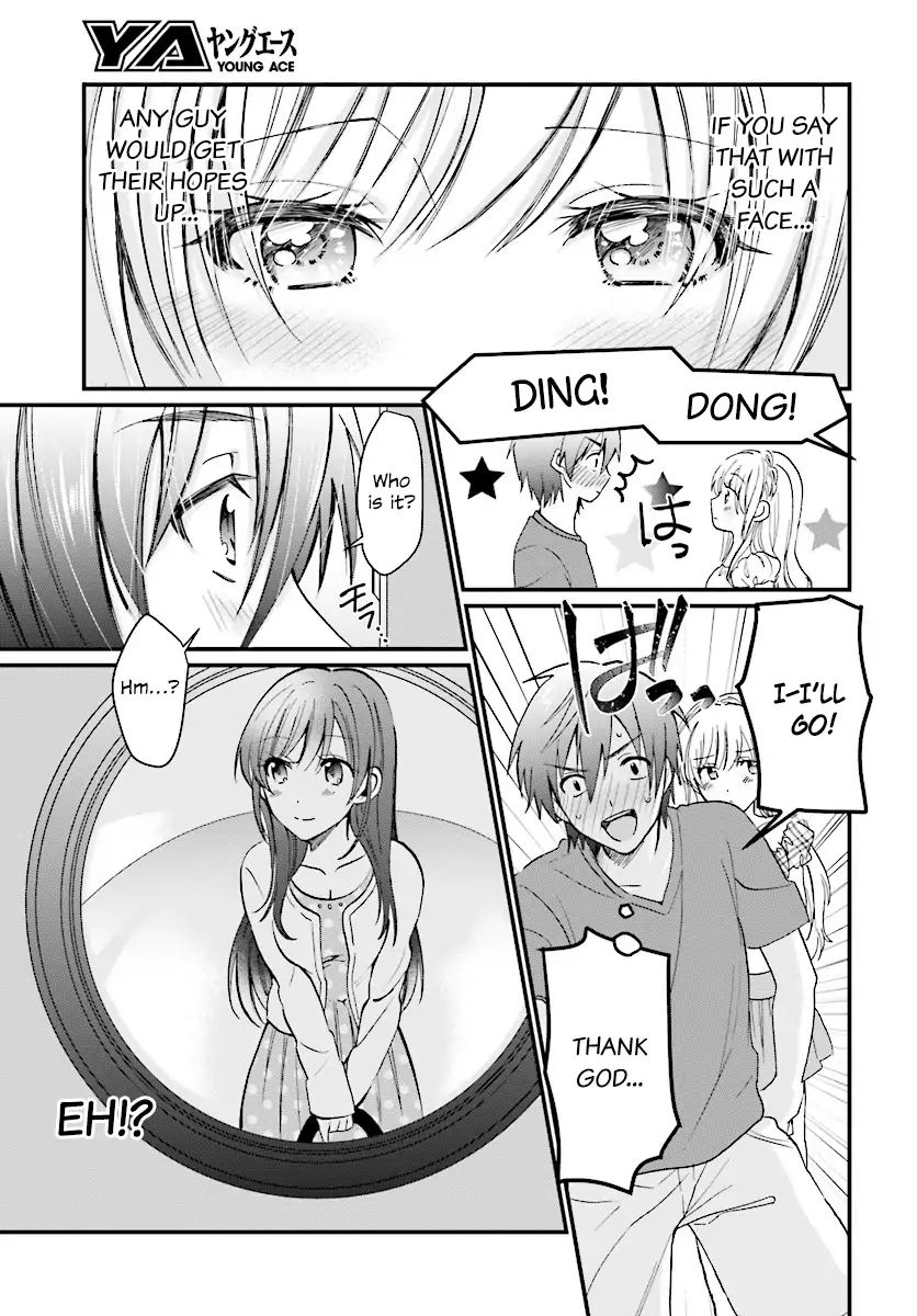 Fuufu Ijou, Koibito Miman. chapter 5 page 18