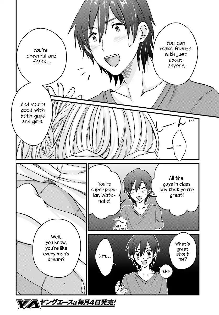 Fuufu Ijou, Koibito Miman. chapter 5 page 25