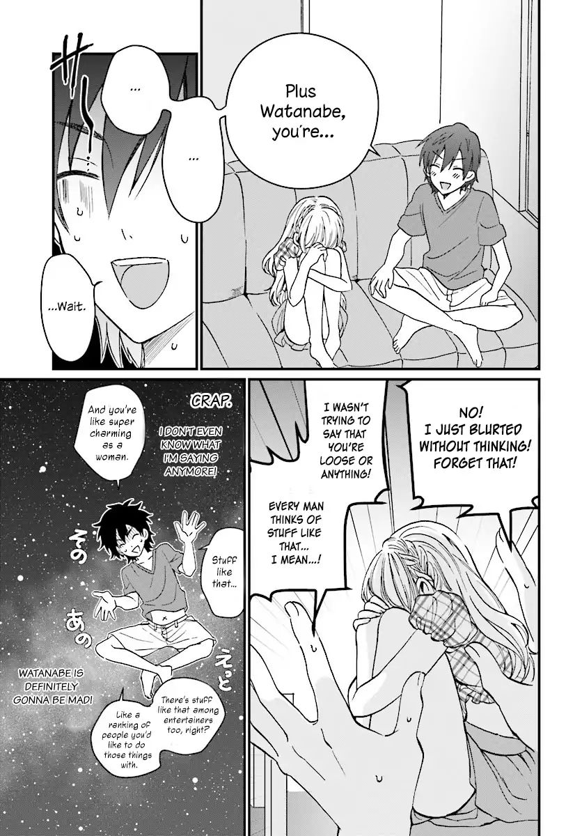 Fuufu Ijou, Koibito Miman. chapter 5 page 26
