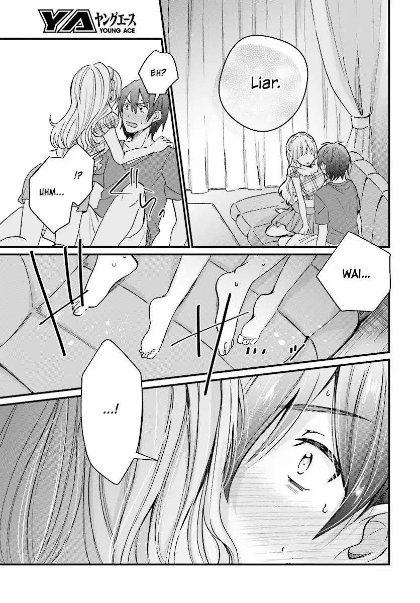 Fuufu Ijou, Koibito Miman. chapter 5 page 28