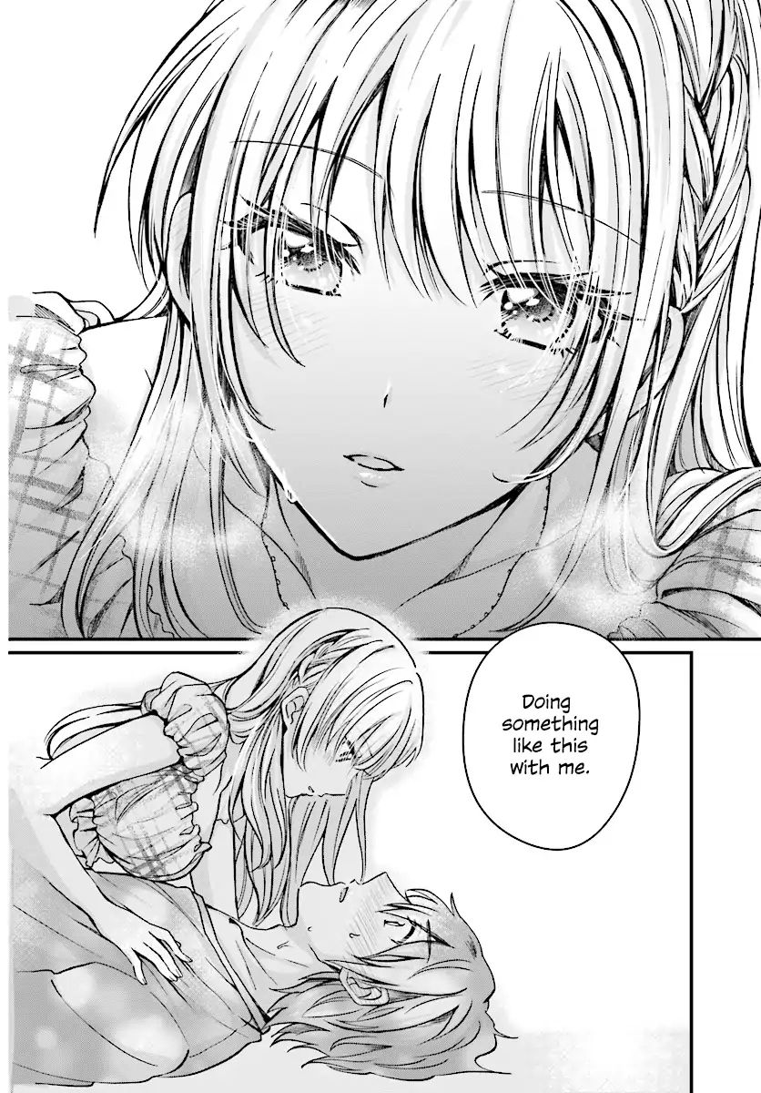 Fuufu Ijou, Koibito Miman. chapter 5 page 29