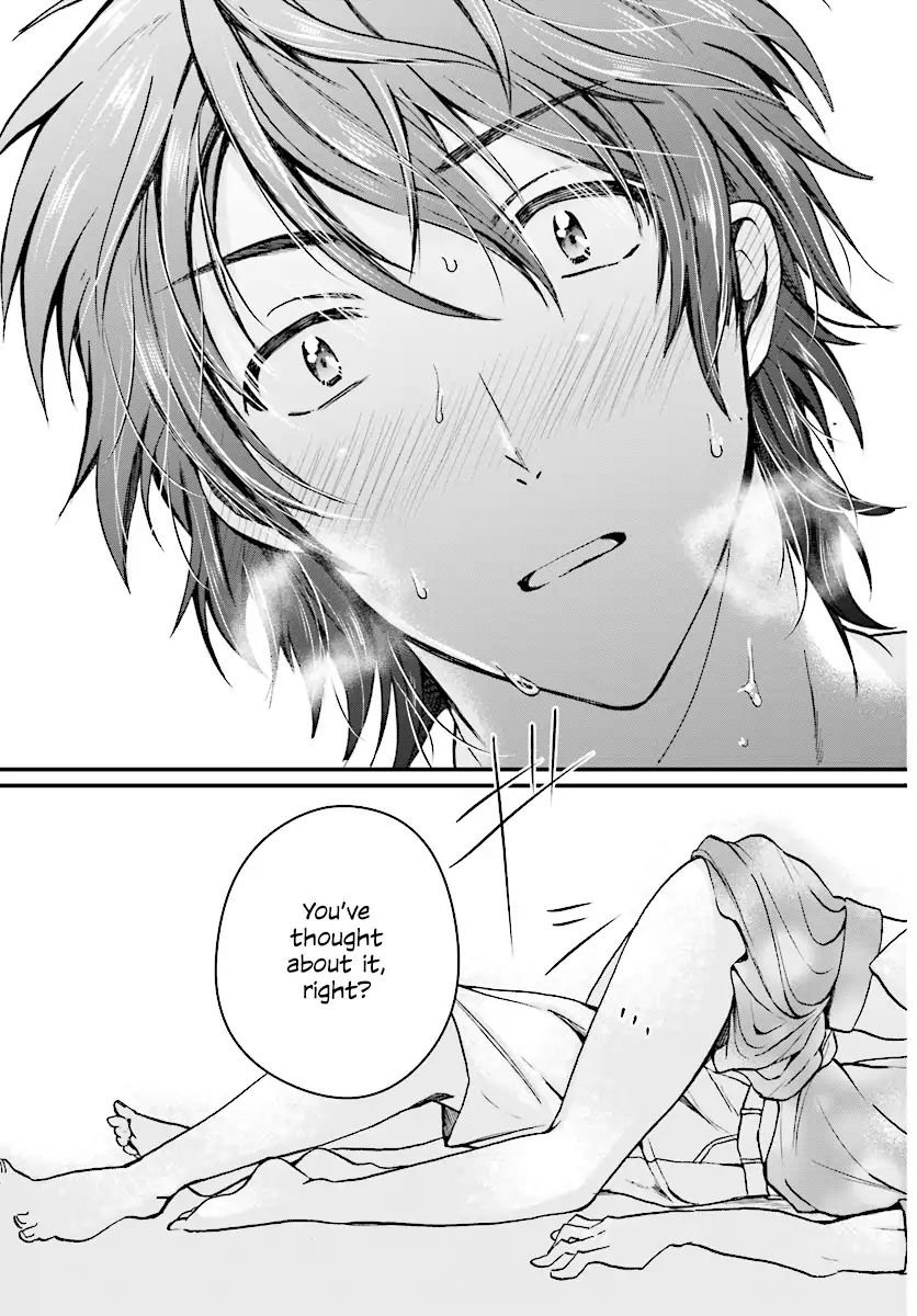 Fuufu Ijou, Koibito Miman. chapter 5 page 30