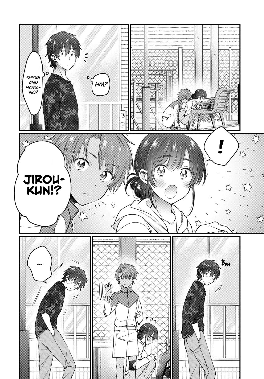 Fuufu Ijou, Koibito Miman. chapter 50 page 15