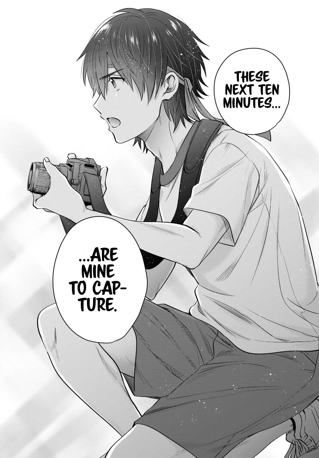 Fuufu Ijou, Koibito Miman. chapter 52 page 29