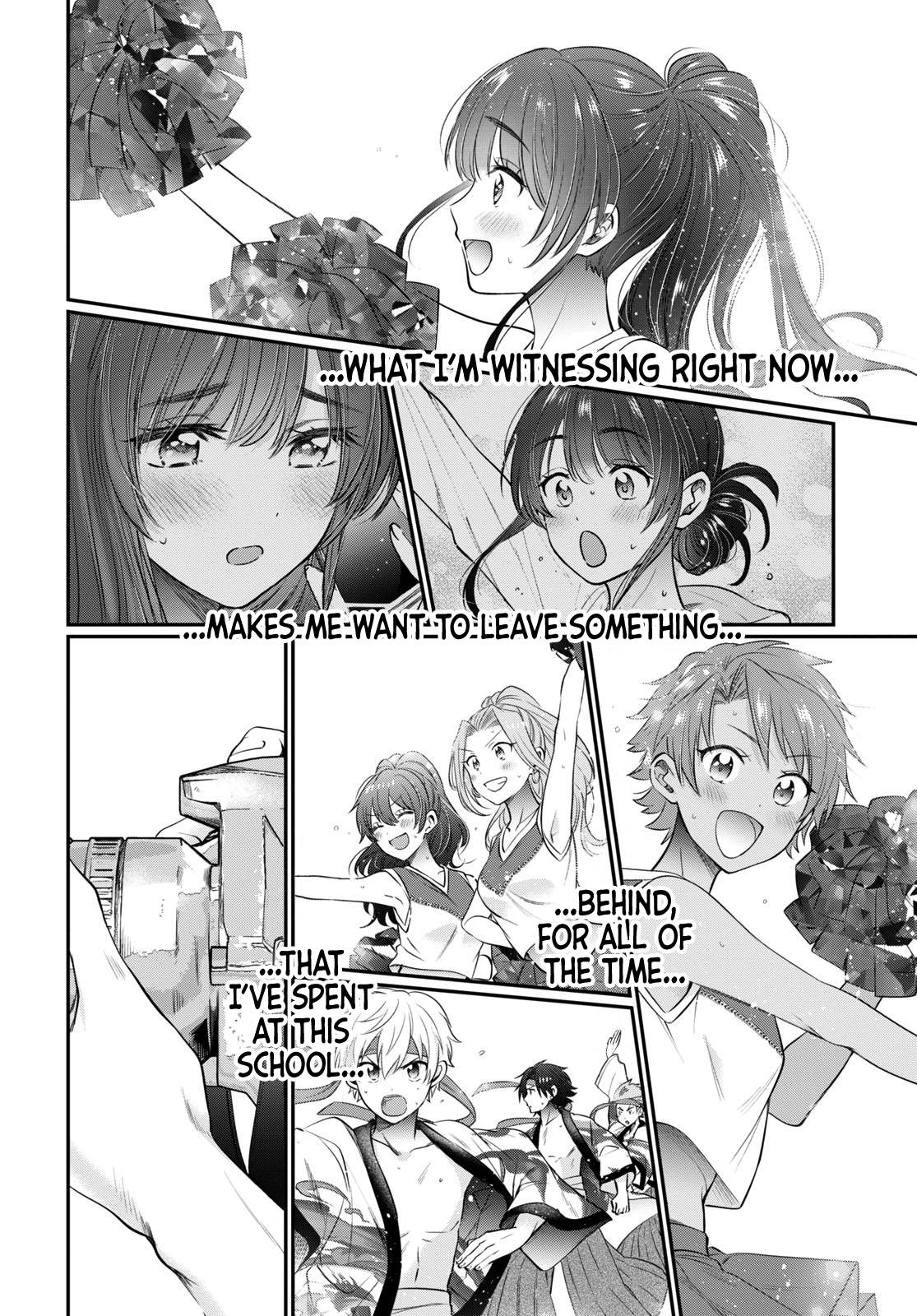 Fuufu Ijou, Koibito Miman. chapter 52 page 31