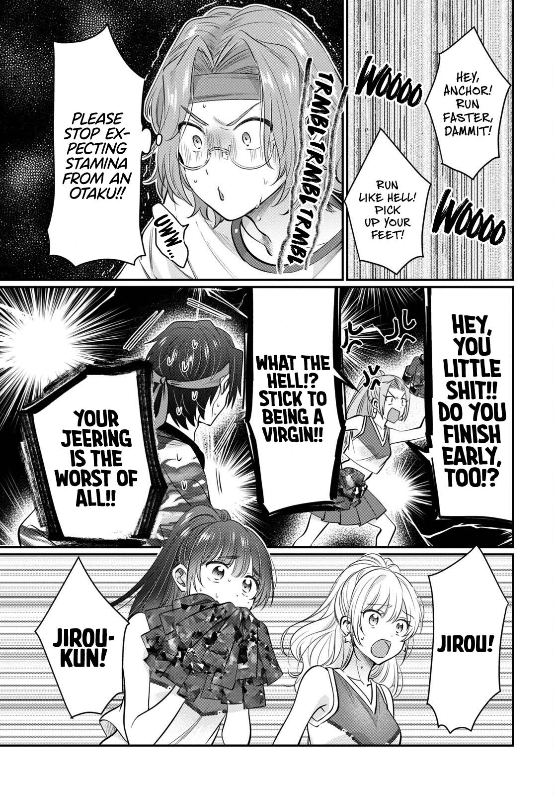 Fuufu Ijou, Koibito Miman. chapter 55 page 29