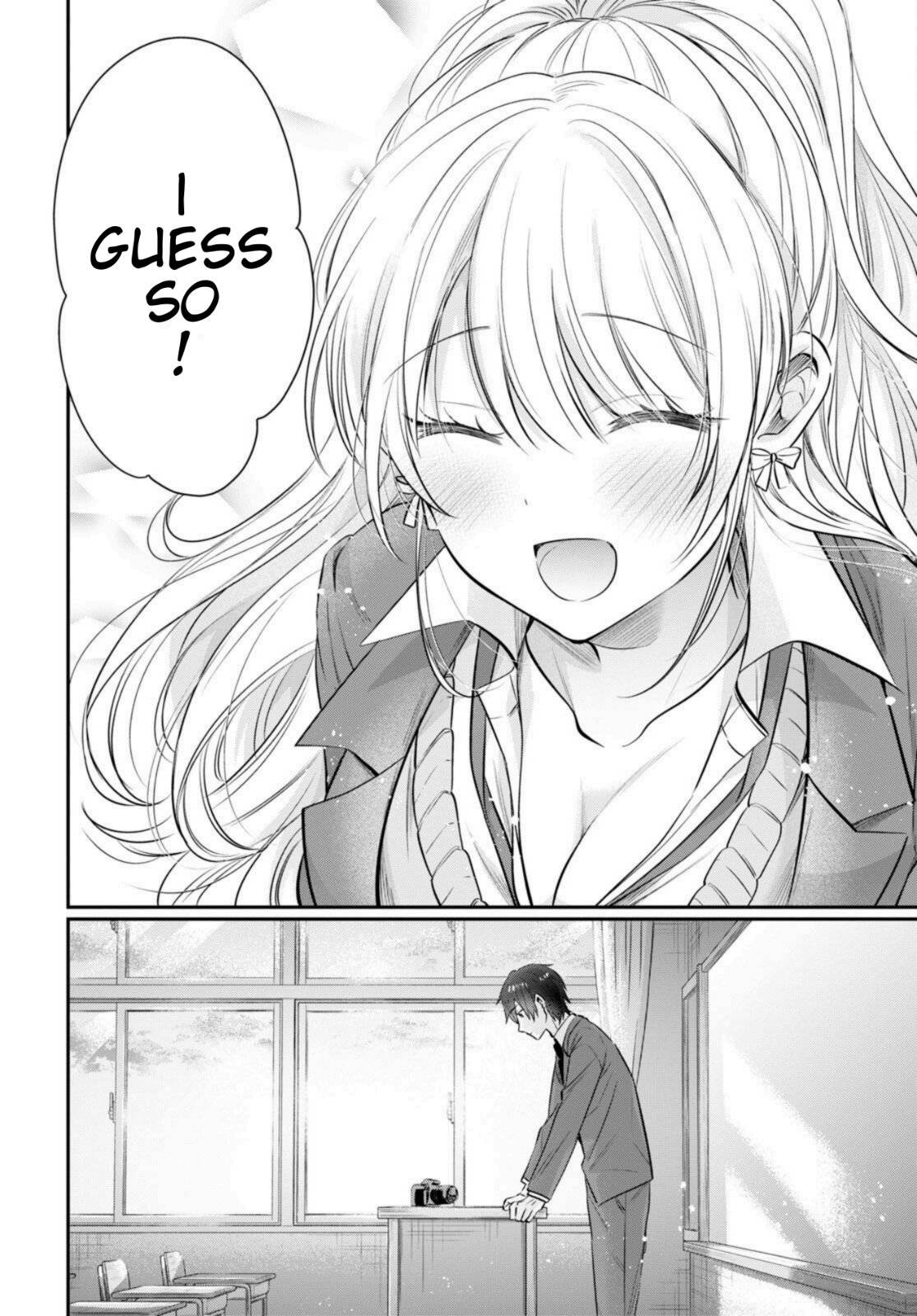 Fuufu Ijou, Koibito Miman. chapter 56 page 16