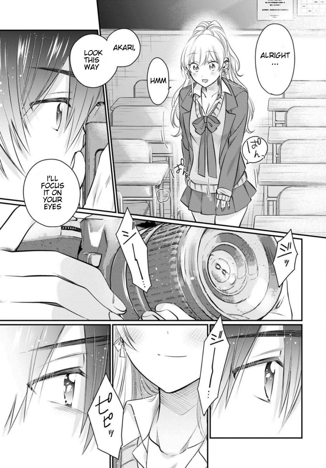 Fuufu Ijou, Koibito Miman. chapter 56 page 23